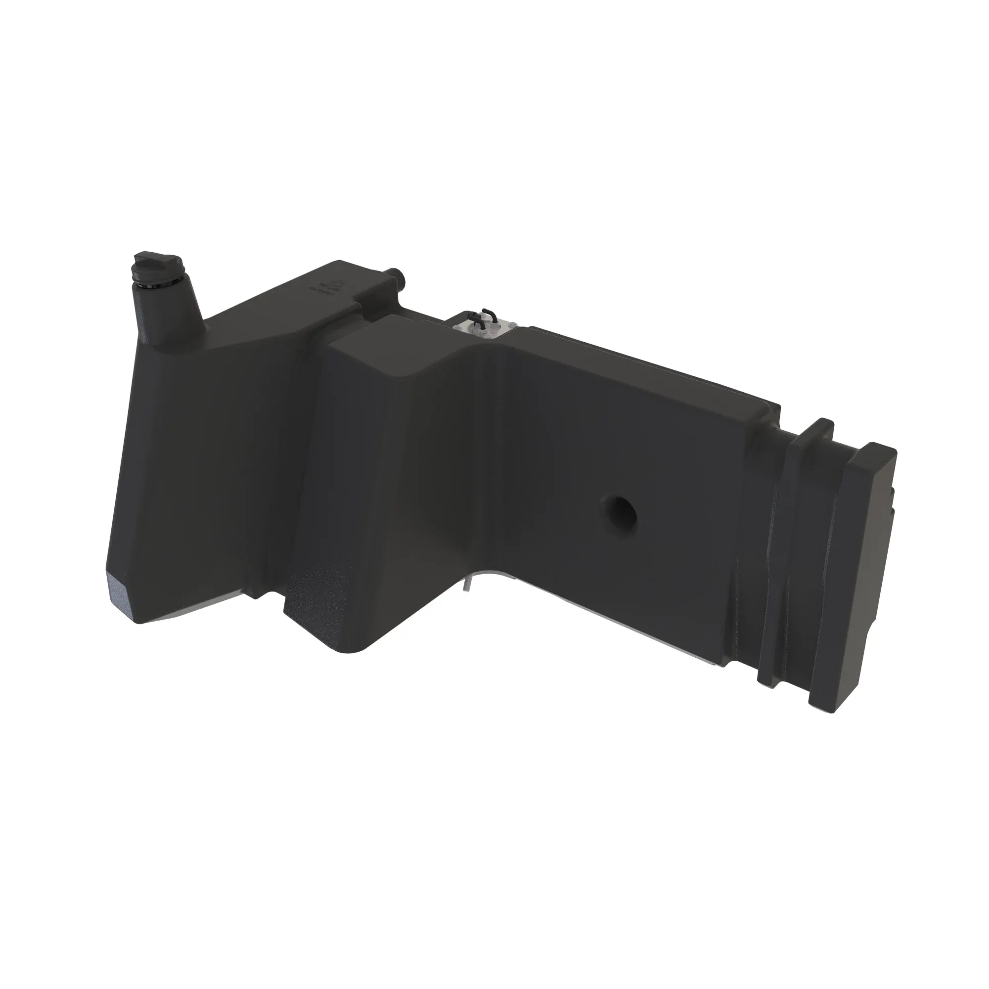 John Deere Fuel Tank - AL206572