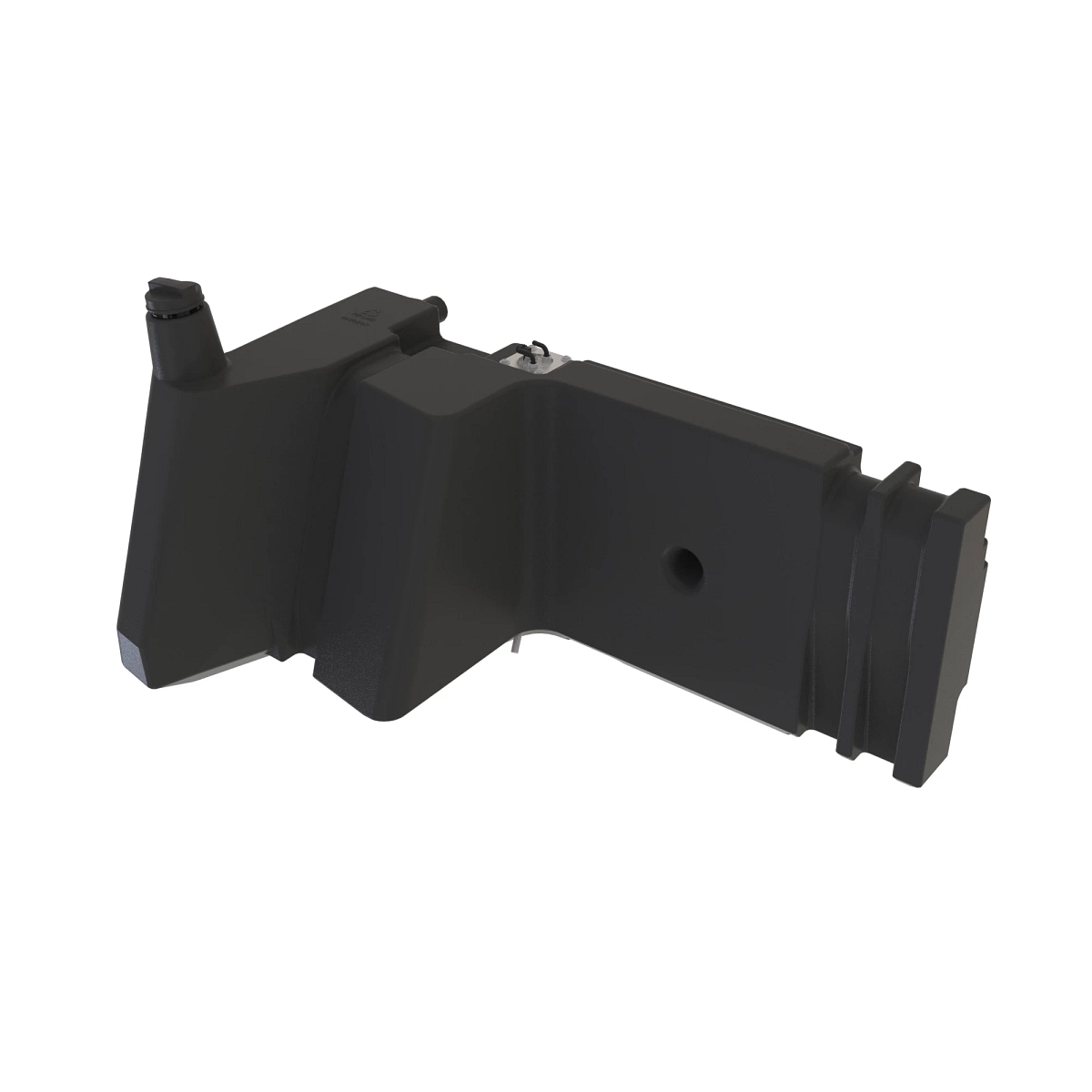 Fuel Tank, 172L, With Fuel Sender
