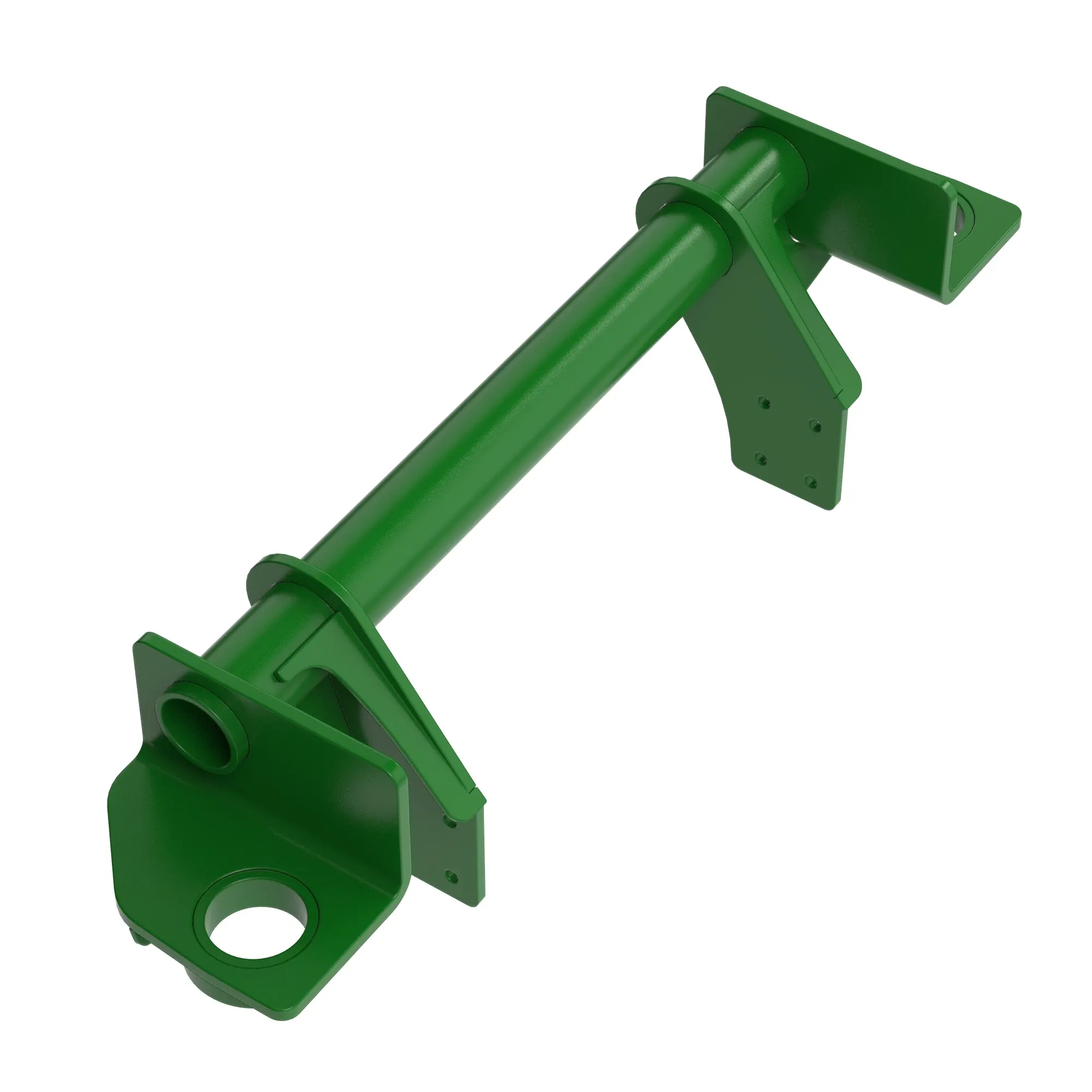 John Deere Engine Mounting Frame - AFH204687