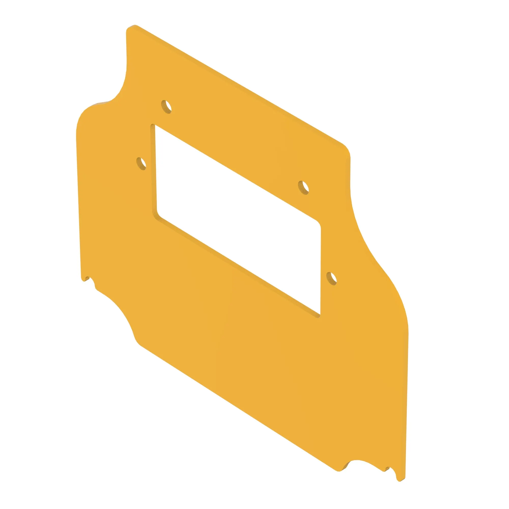 John Deere Plate - T420269