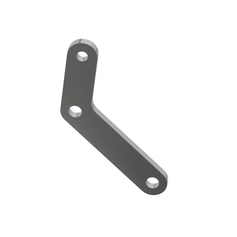 John Deere Alternator Bracket - R126389
