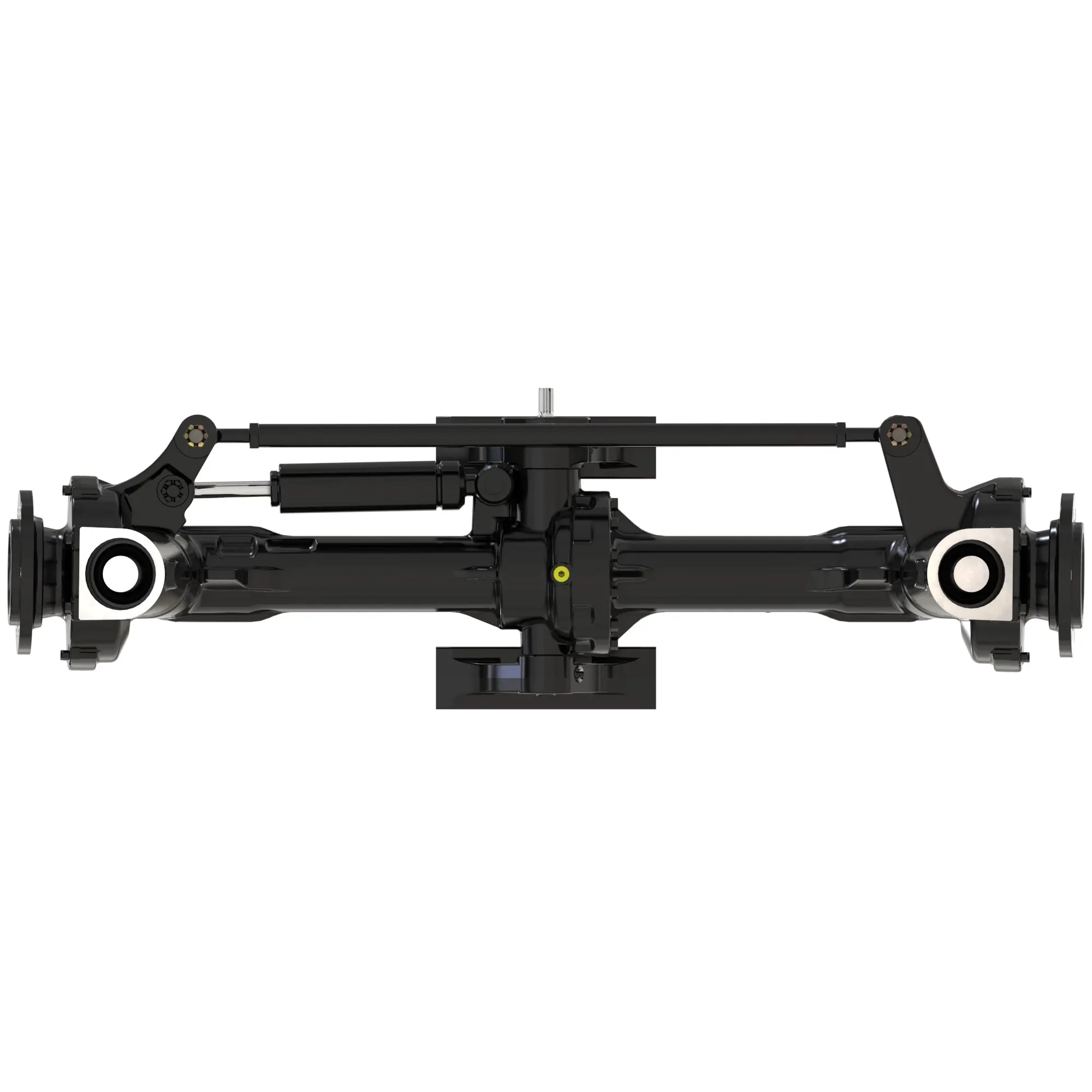 Front Axle