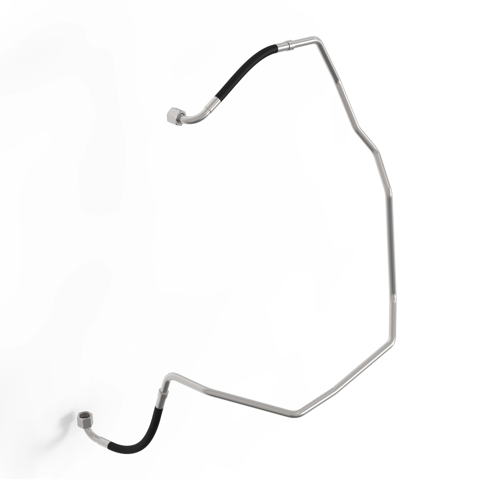 ECU FUEL LINE
S650 FT4