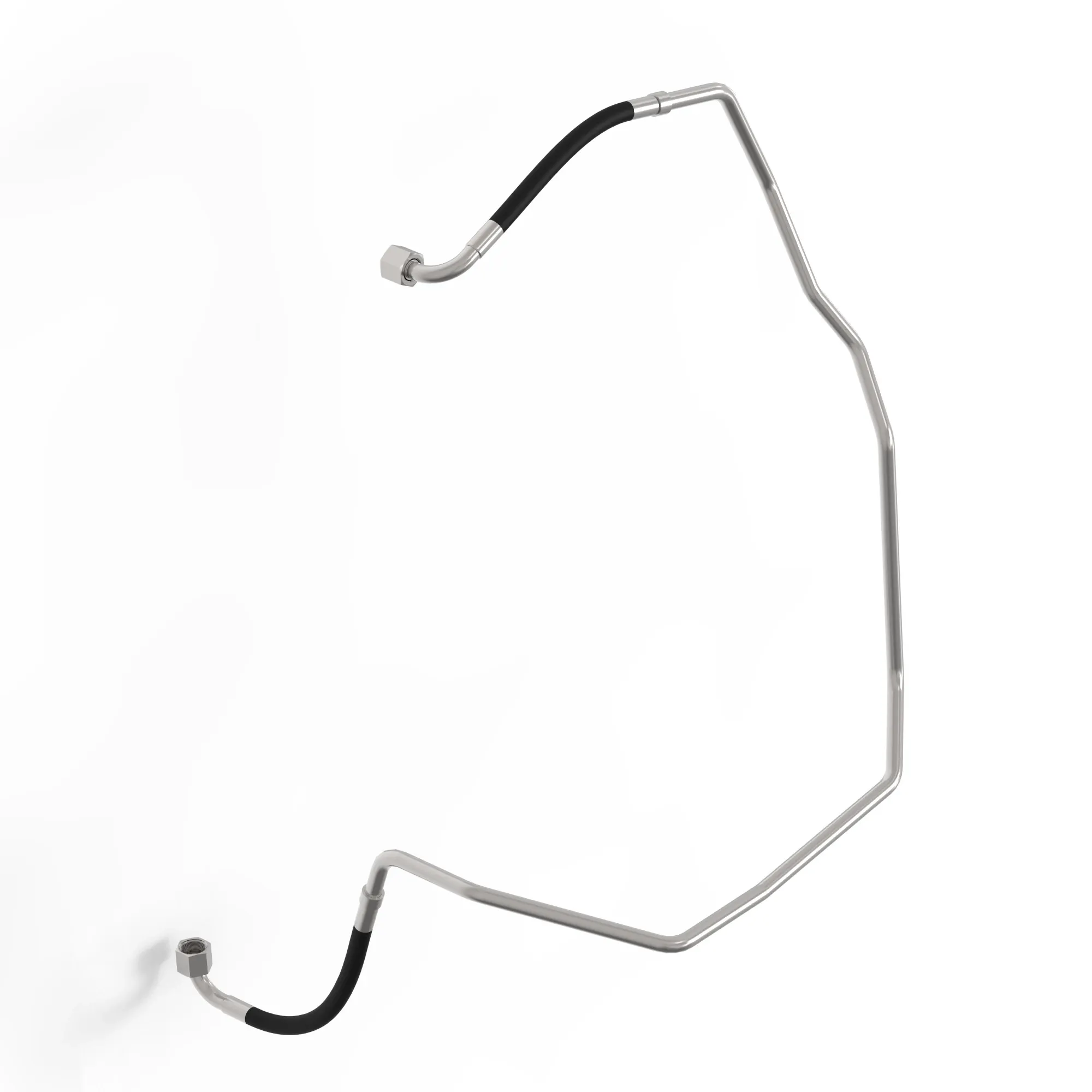 ECU FUEL LINE
S650 FT4
