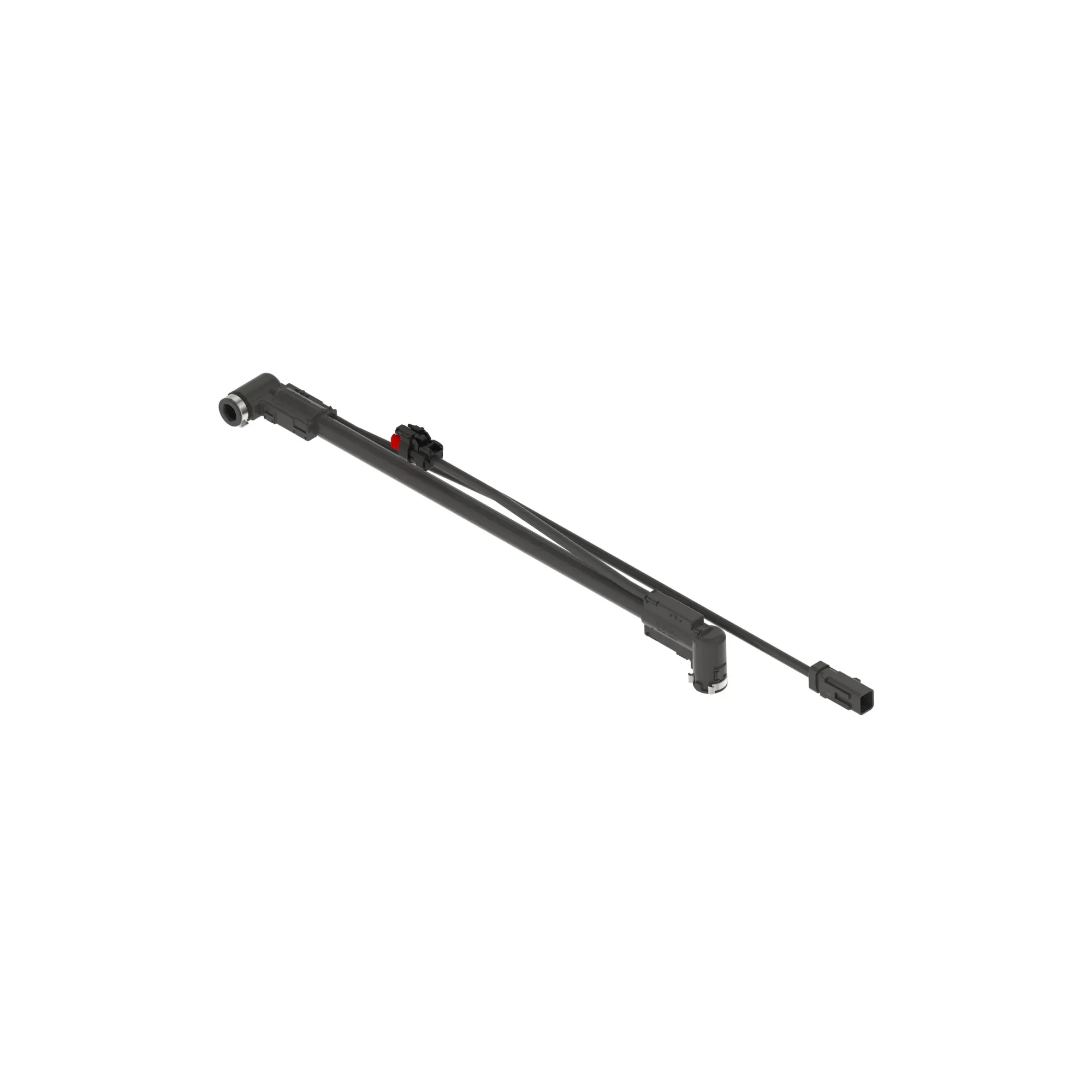 DEF LINE, SUCTION JUMPER, 425MM, 5/