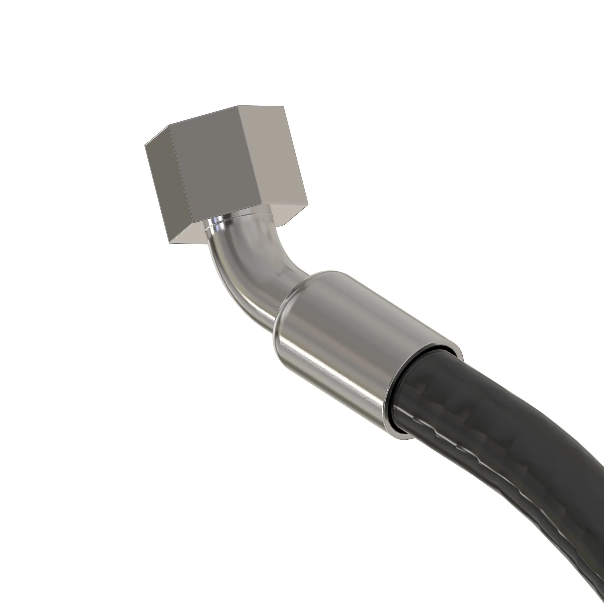 Hydraulic Hose