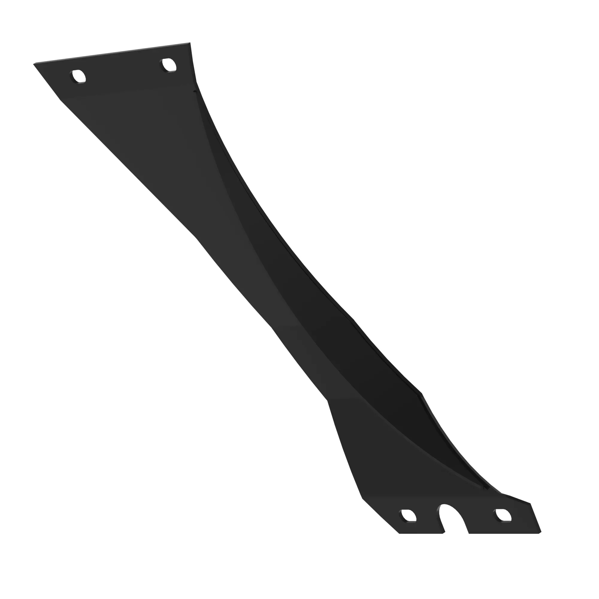 DEFLECTOR, DEFLECTOR