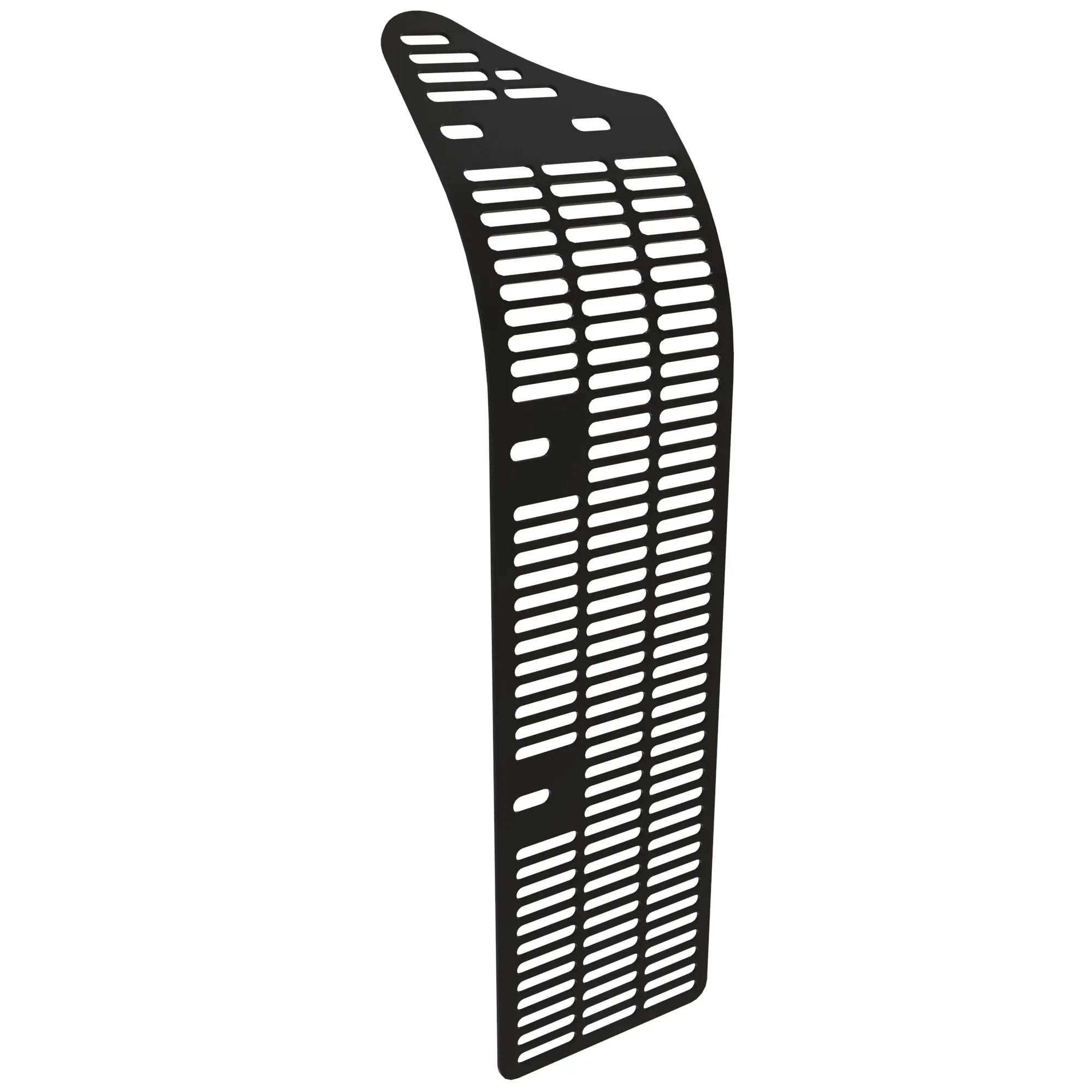 John Deere Shroud Guard Shield - T230489