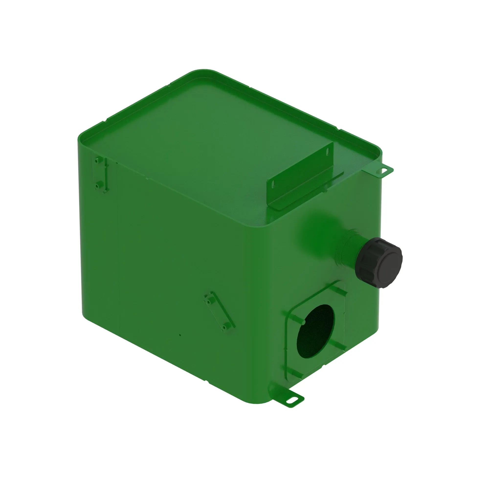 Hydraulic Reservoir