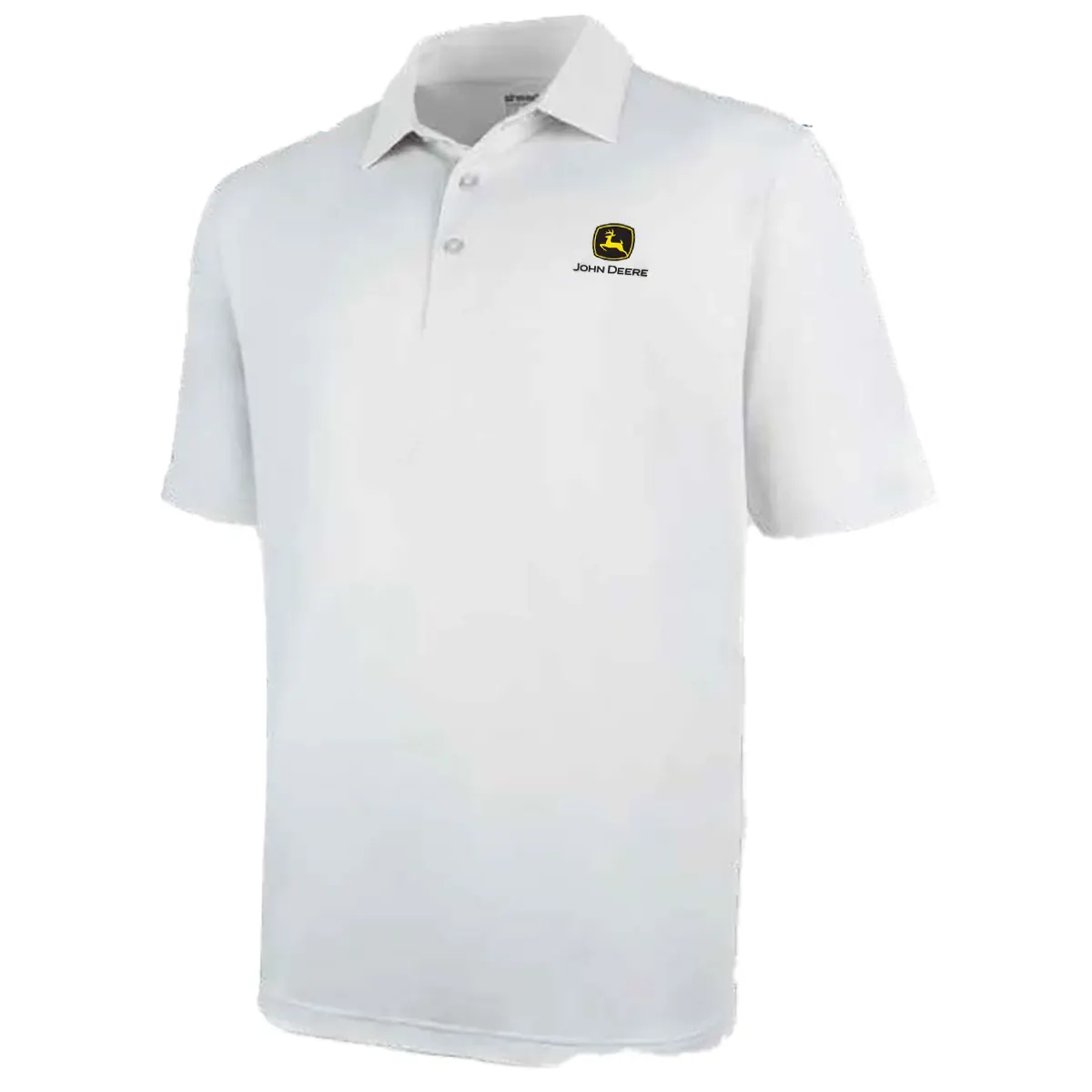 Oyster Colored Polo