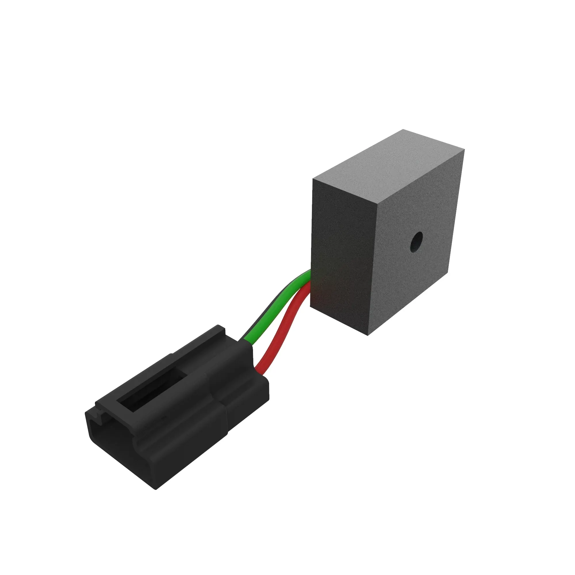 John Deere Voltage Regulator - AM136298