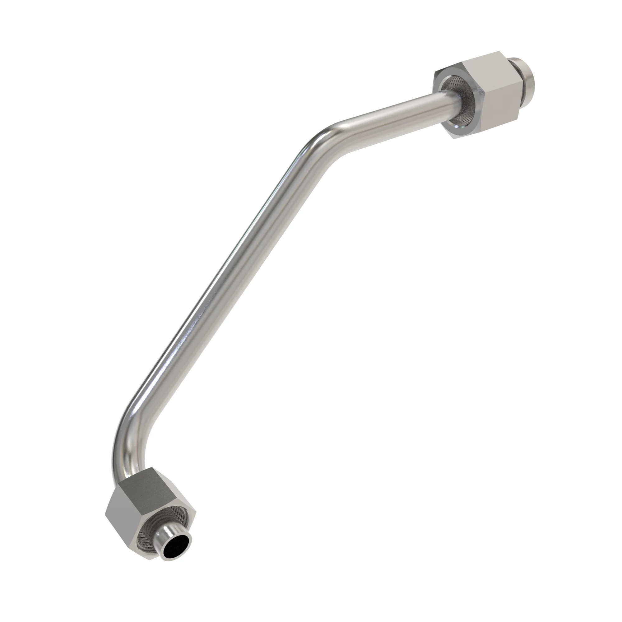 OIL LINE, OIL LINE, ASSEMBLY