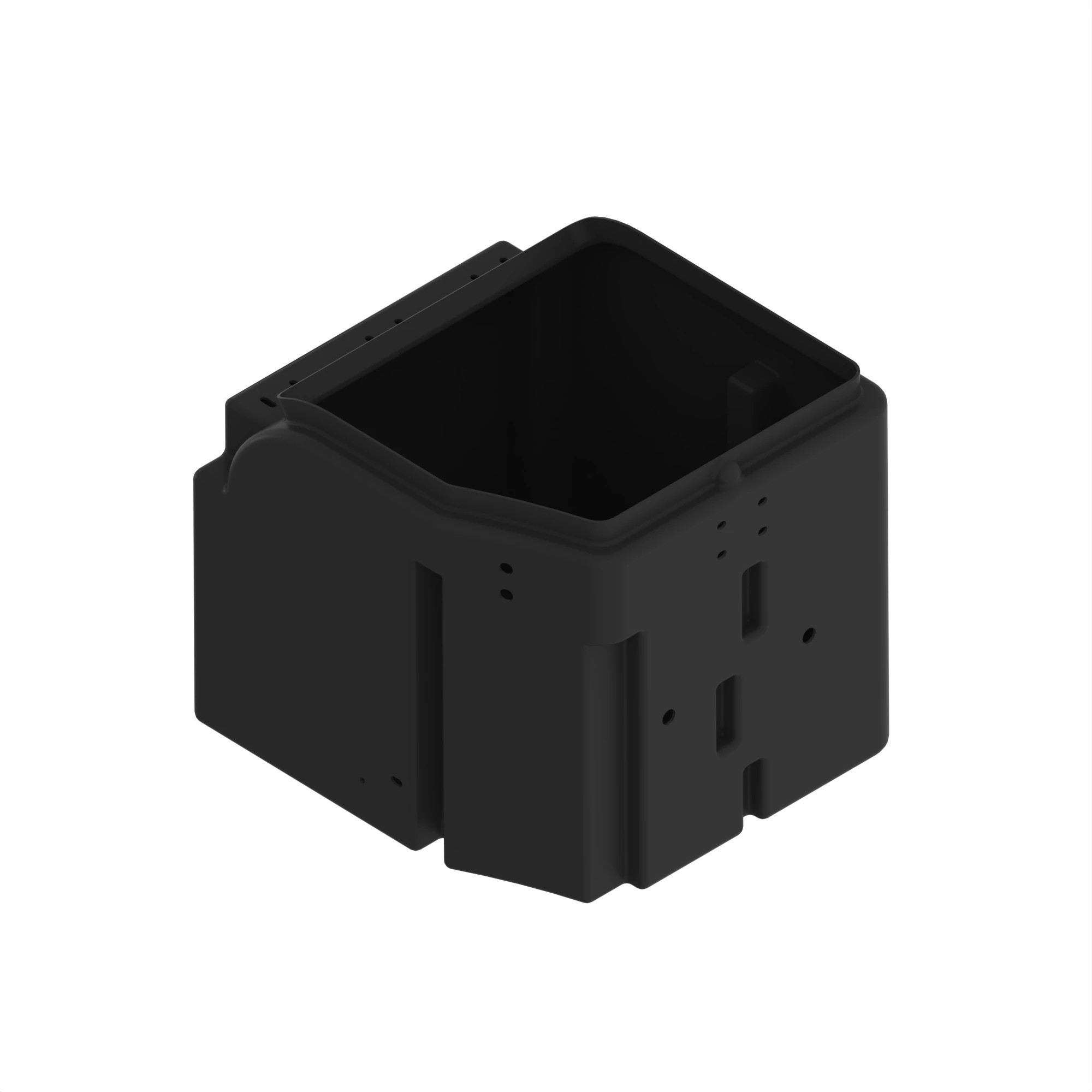BOX, LH STORAGE, 800R