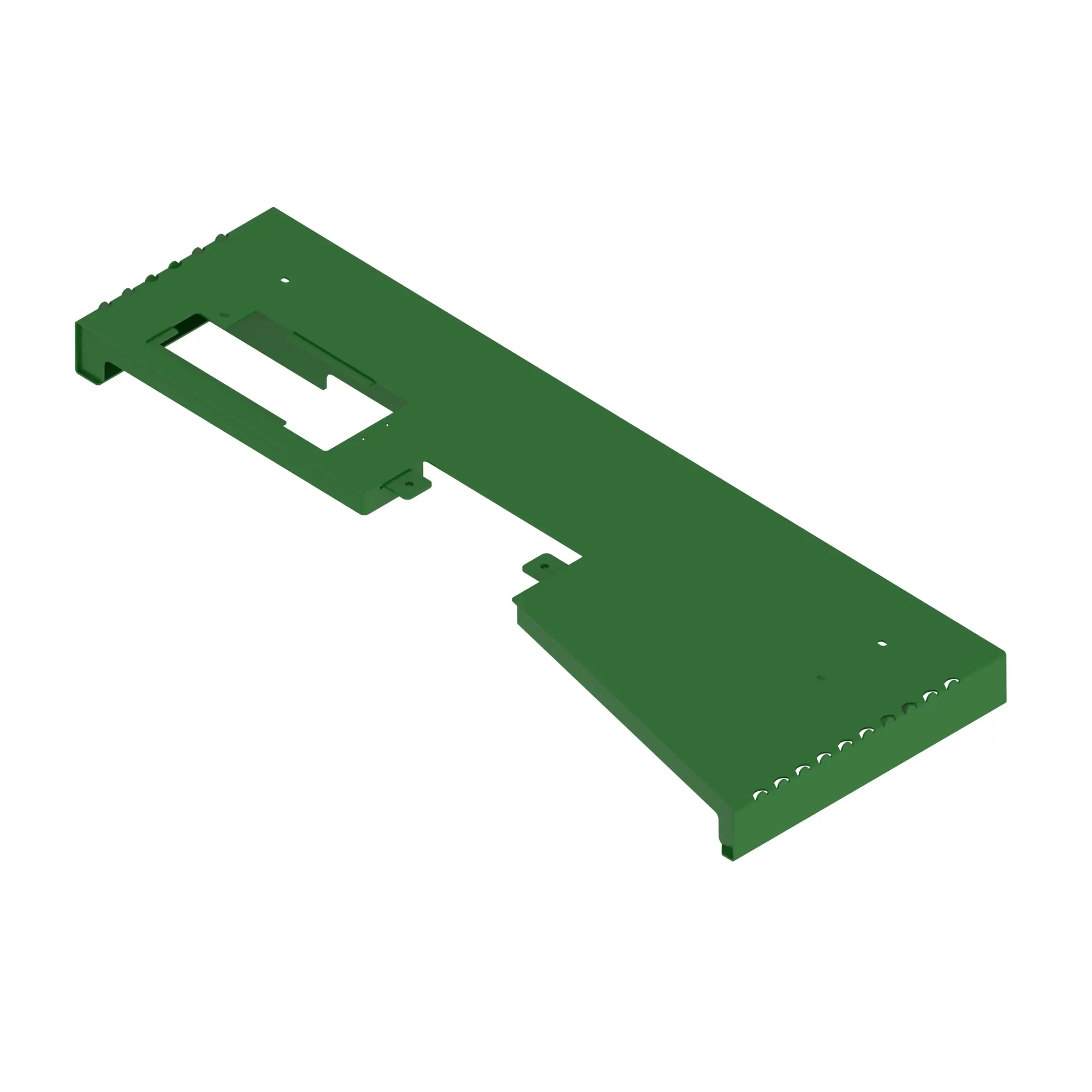 John Deere Support - AXT24702