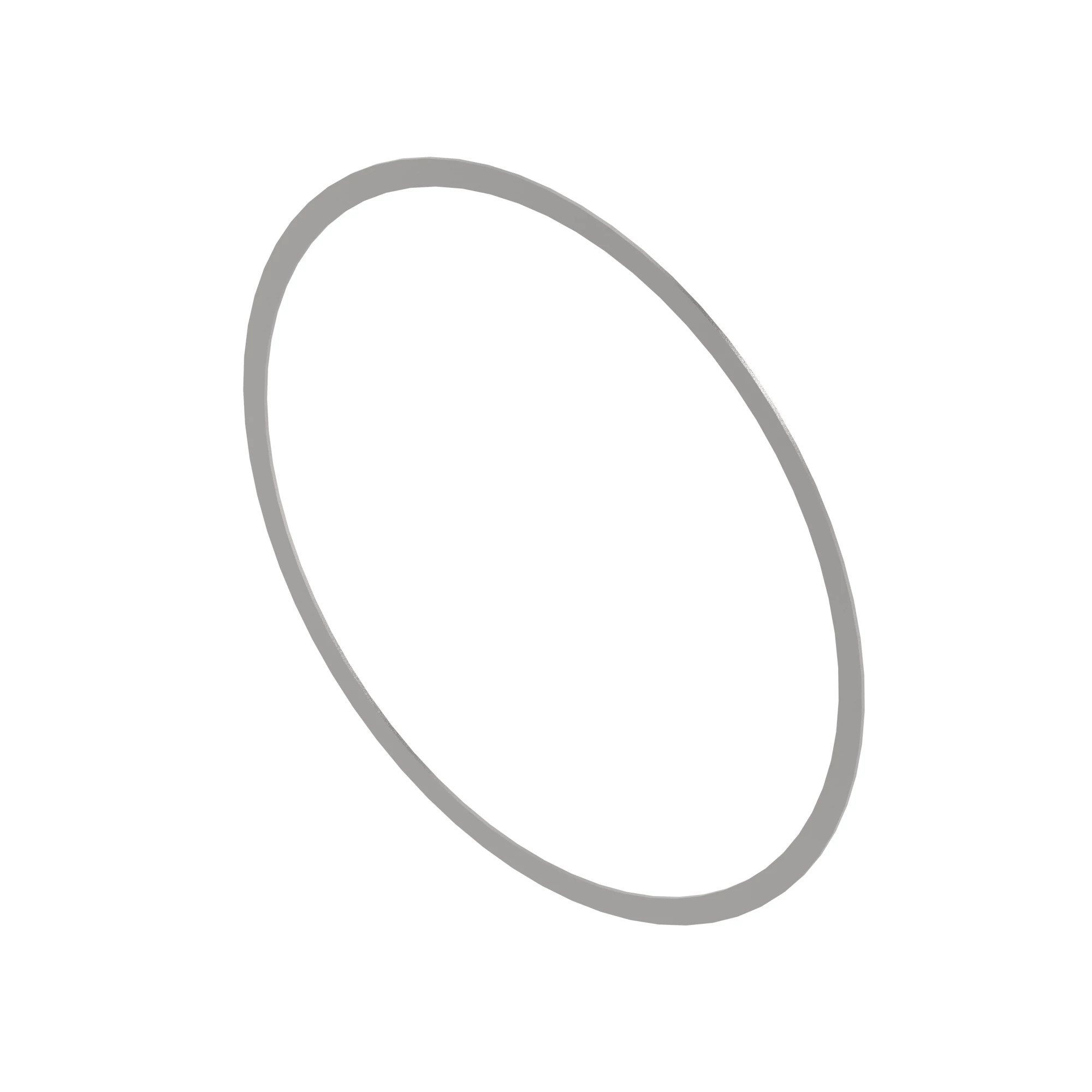 GASKET, S450 GEN2 INLINE GASKET, 2M