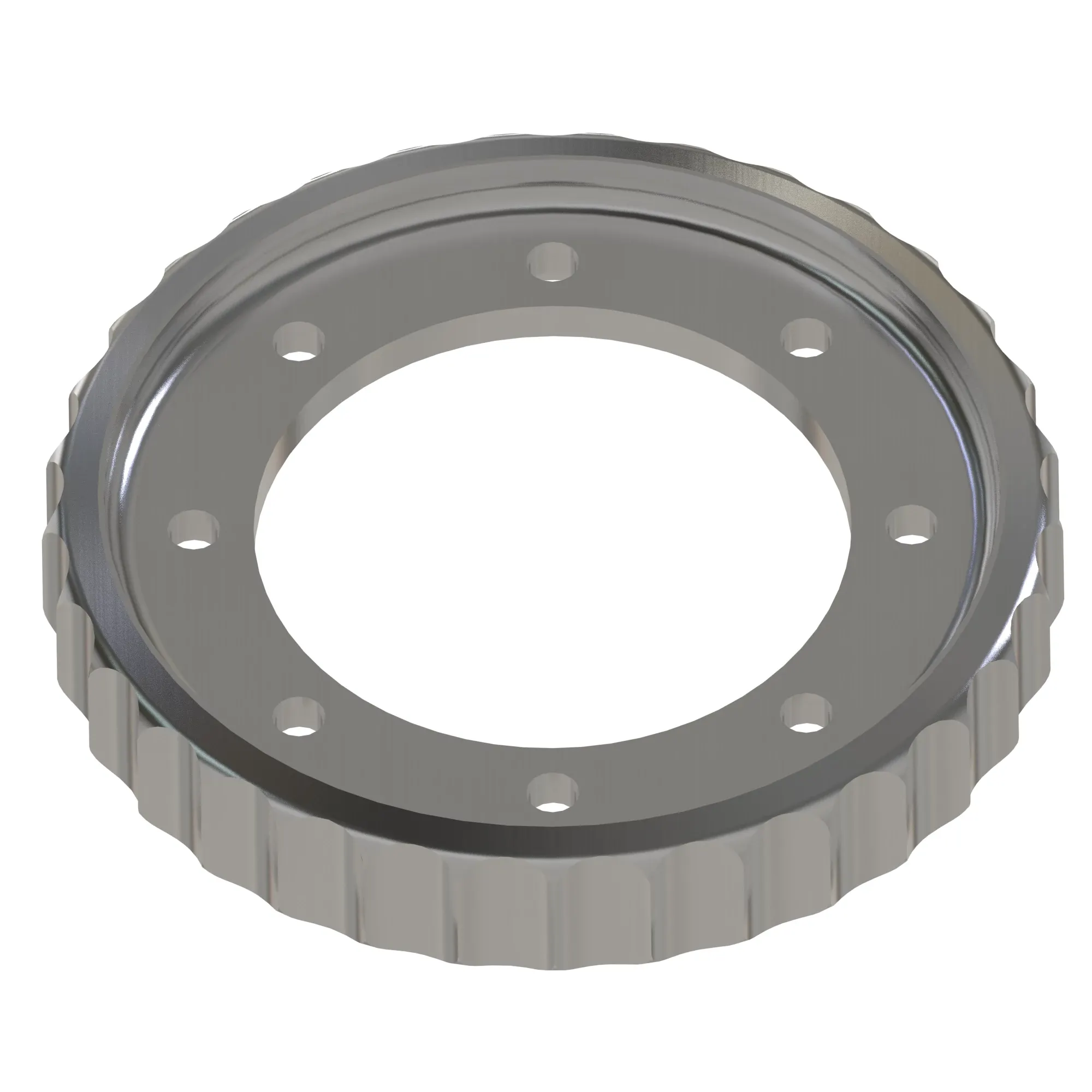 John Deere Measuring Wheel - F065579