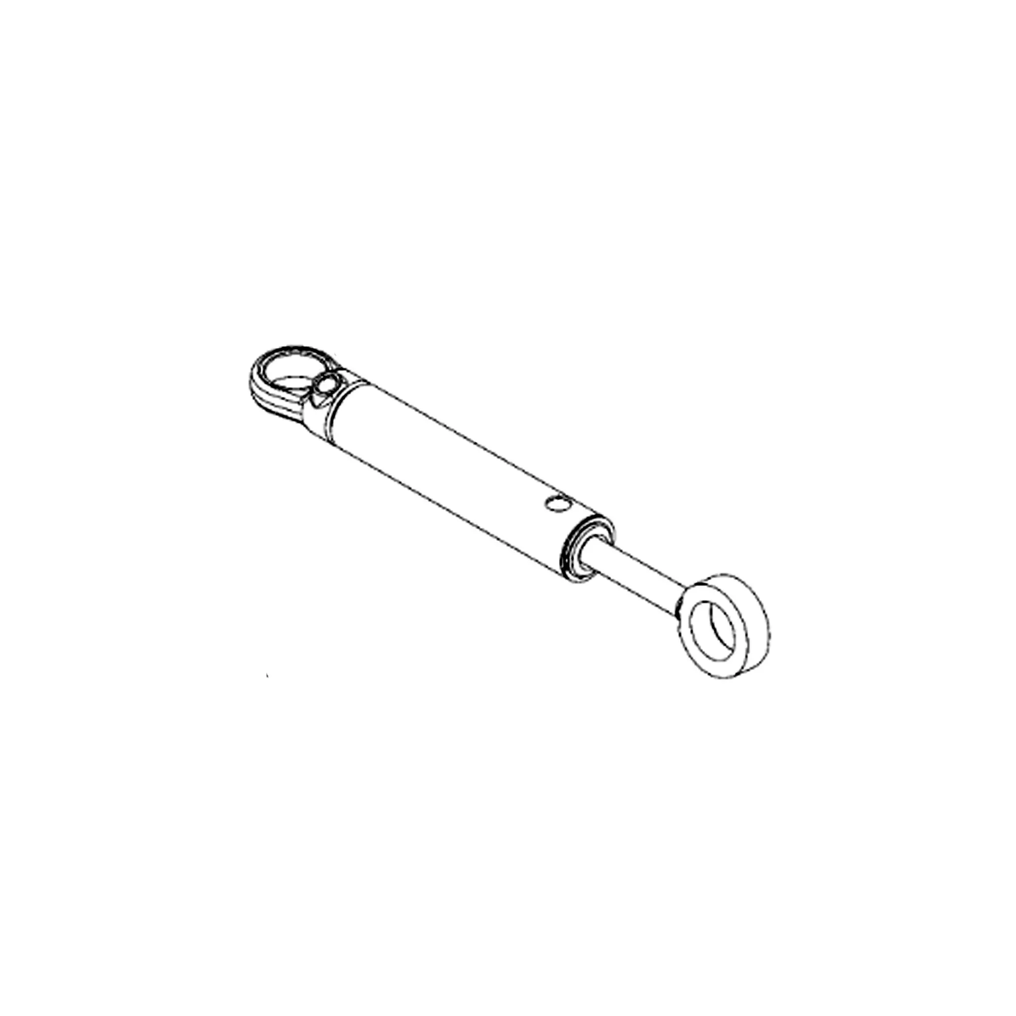 John Deere Hydraulic Cylinder Bore Kit - AH167552