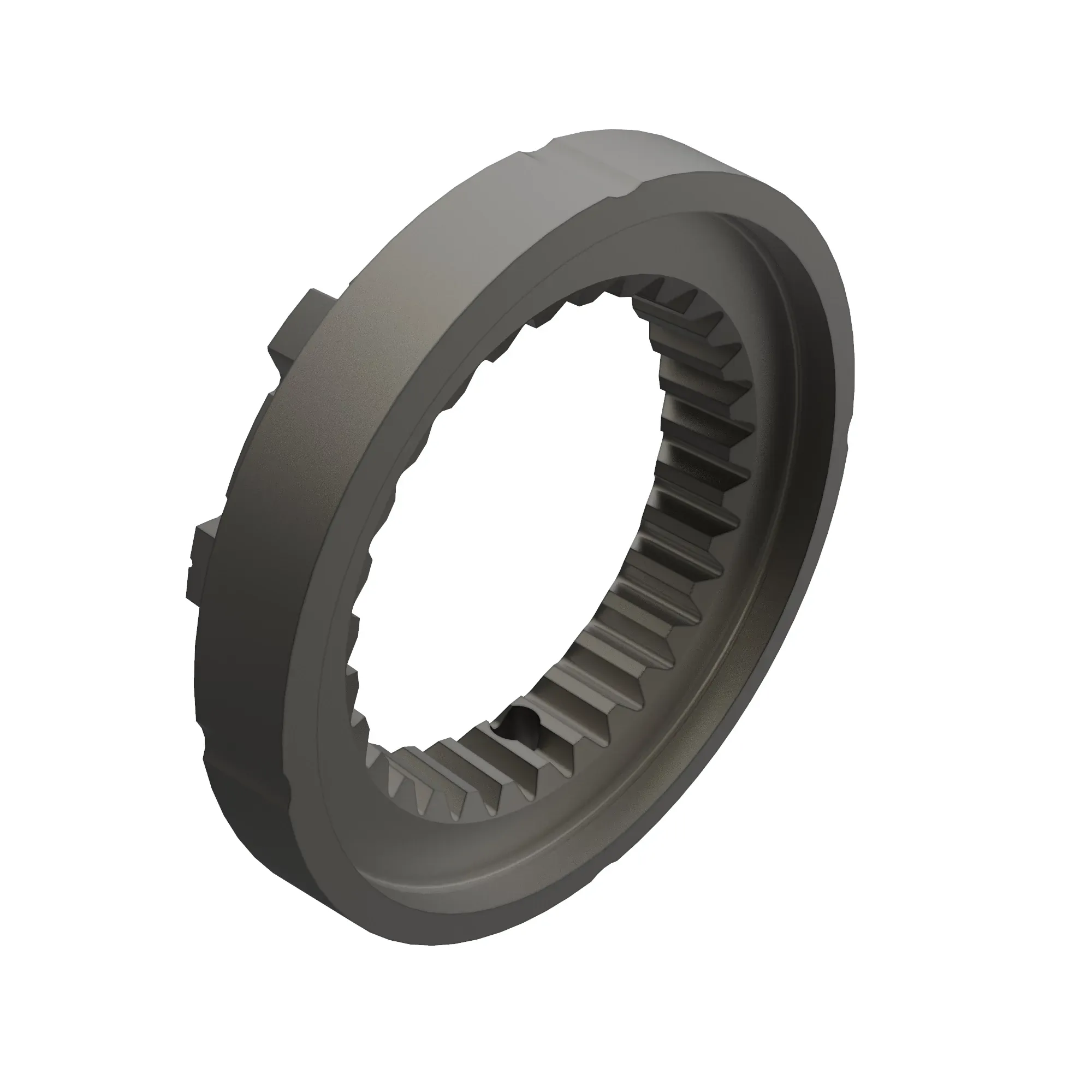 SYNCHRONIZER, CONE