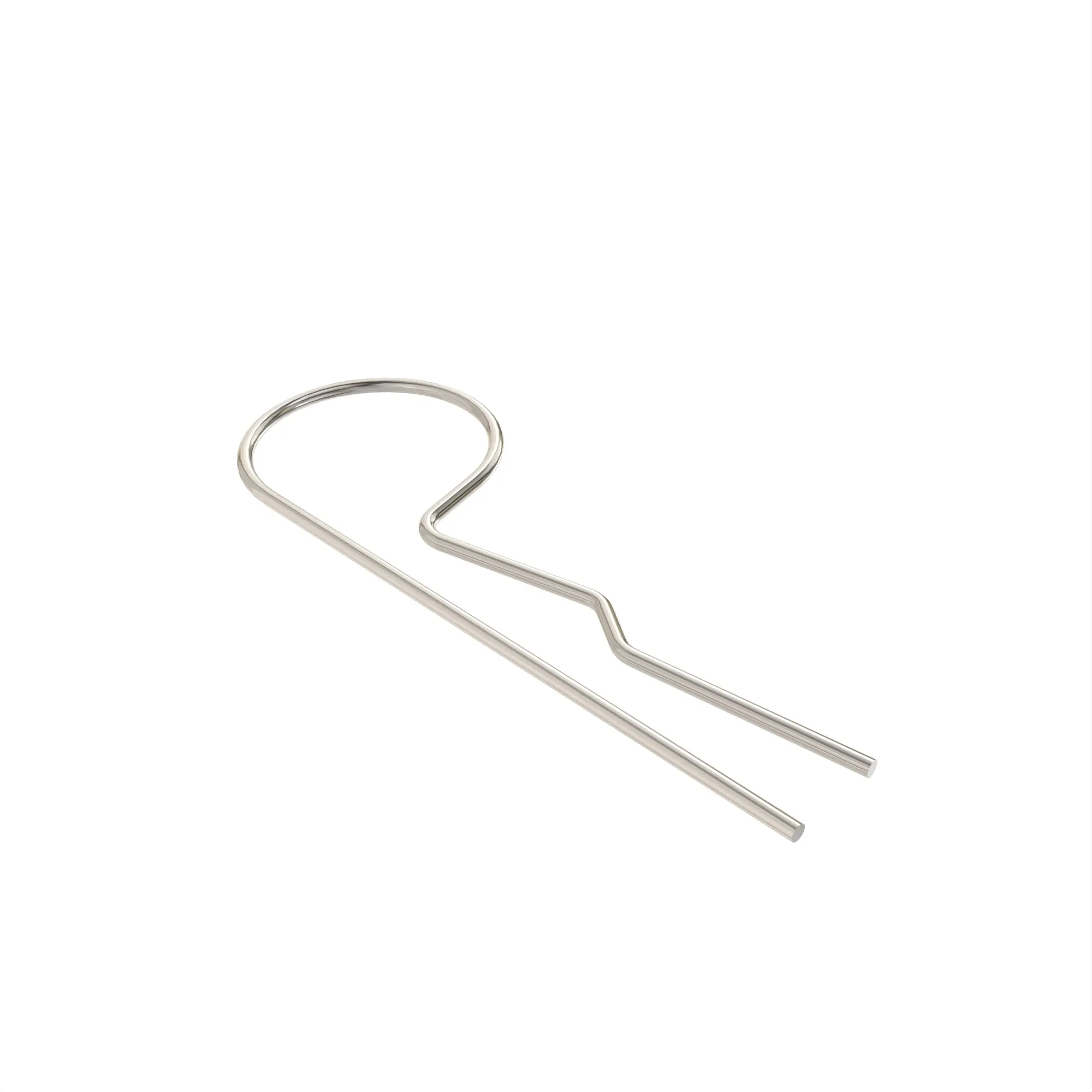 John Deere Spring Locking Pin - M140161