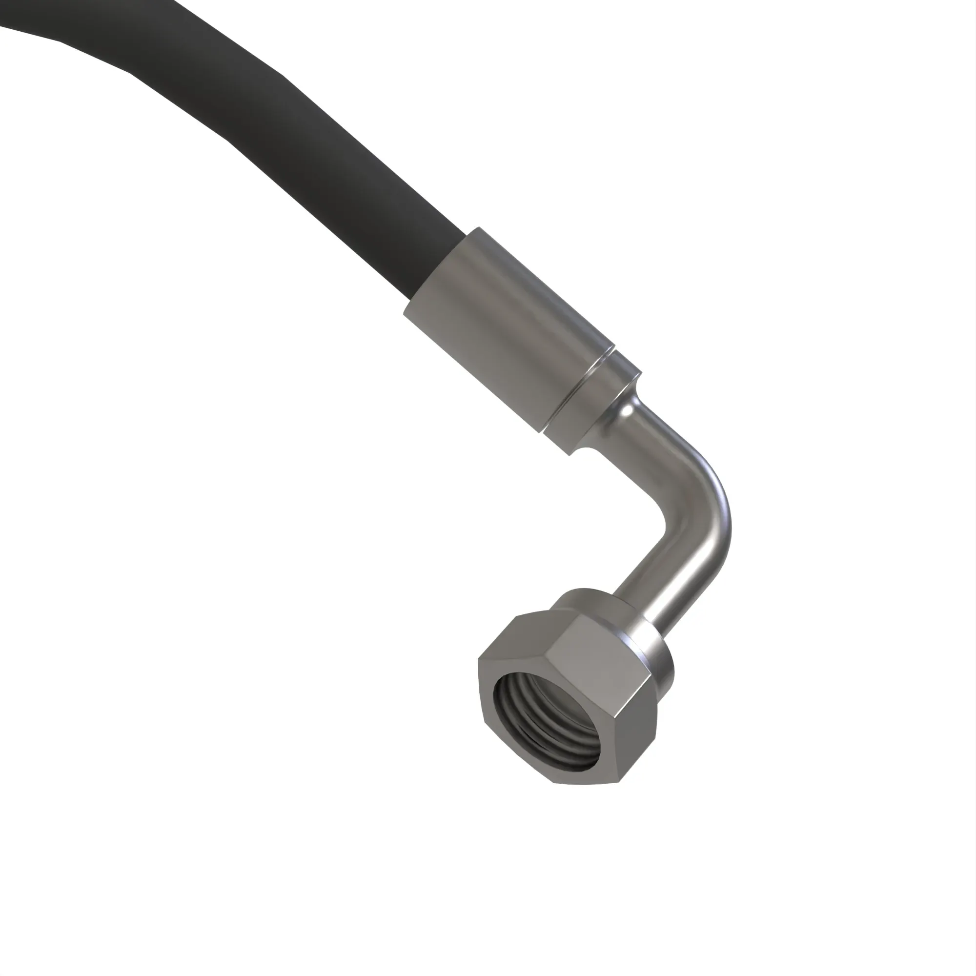 Hydraulic Hose