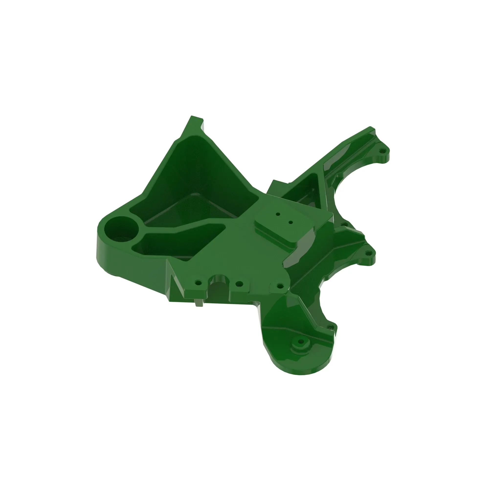 John Deere Front Engine Drive Support - HXE71970