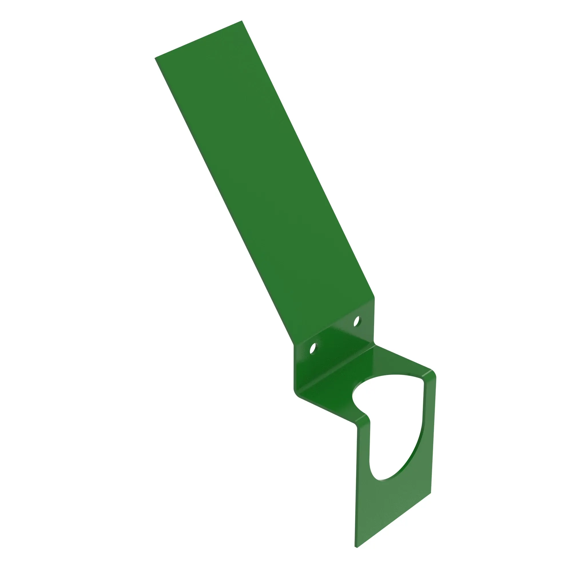 John Deere Straw Picker Sheet, 140 mm - CQ28519