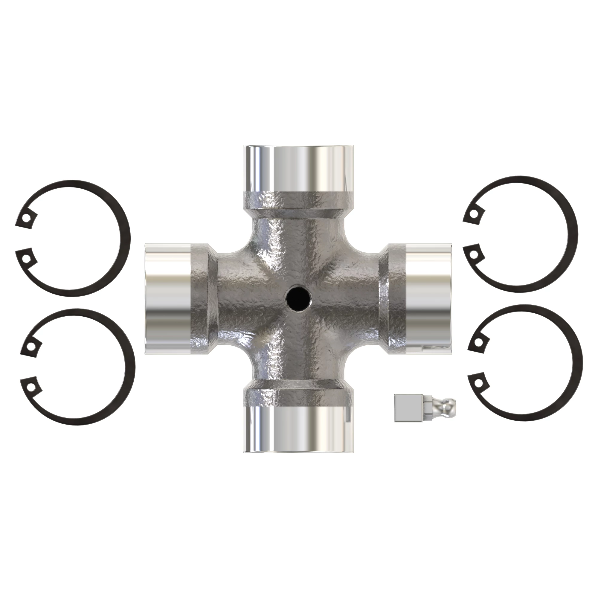 RE190966: Universal Cross Joint Bearing | Shop.Deere.com