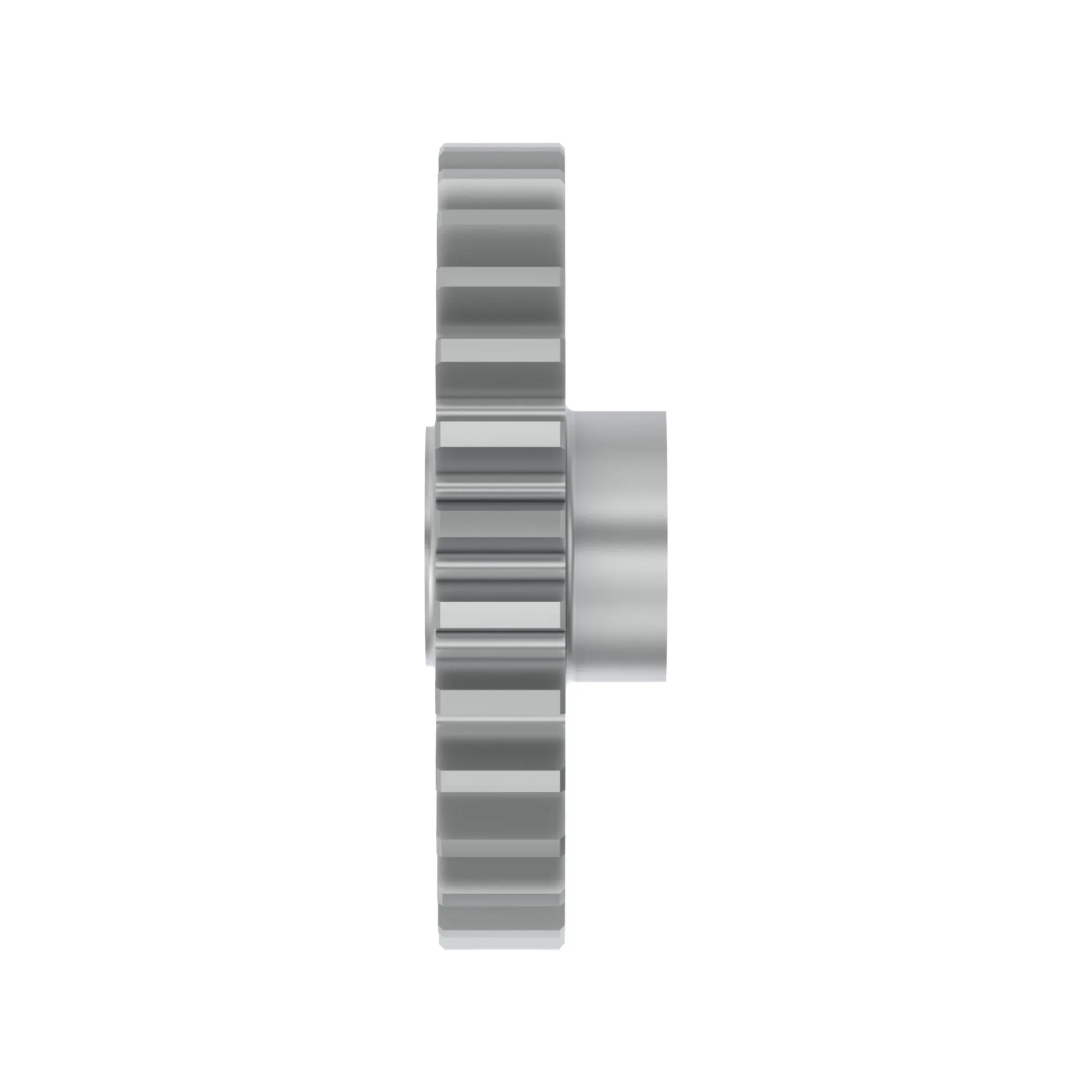 GEAR (IDLER ASSEMBLY)