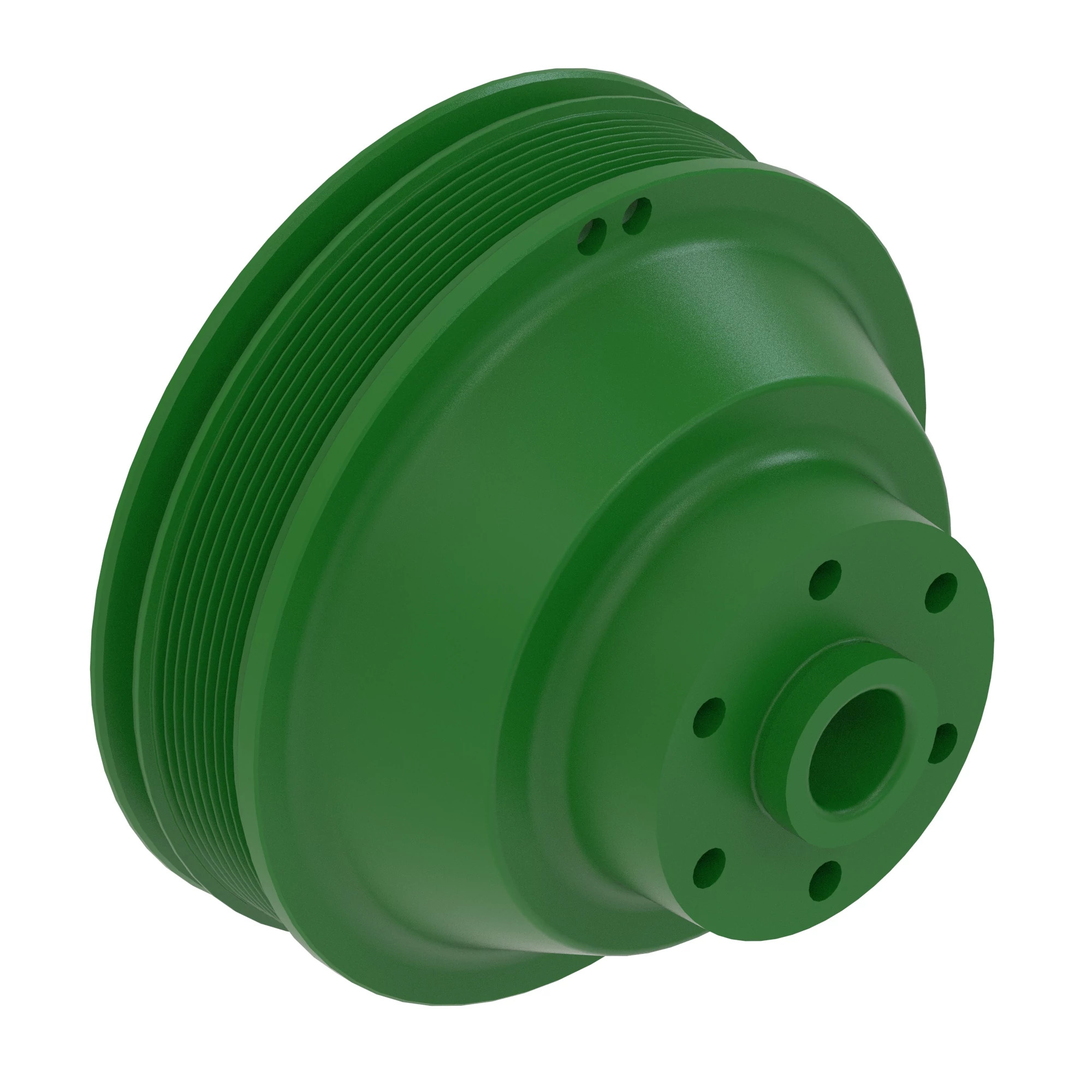 ⚙️ HXE79538: Polea John Deere 🚜✅ | Precio Competitivo 💲
