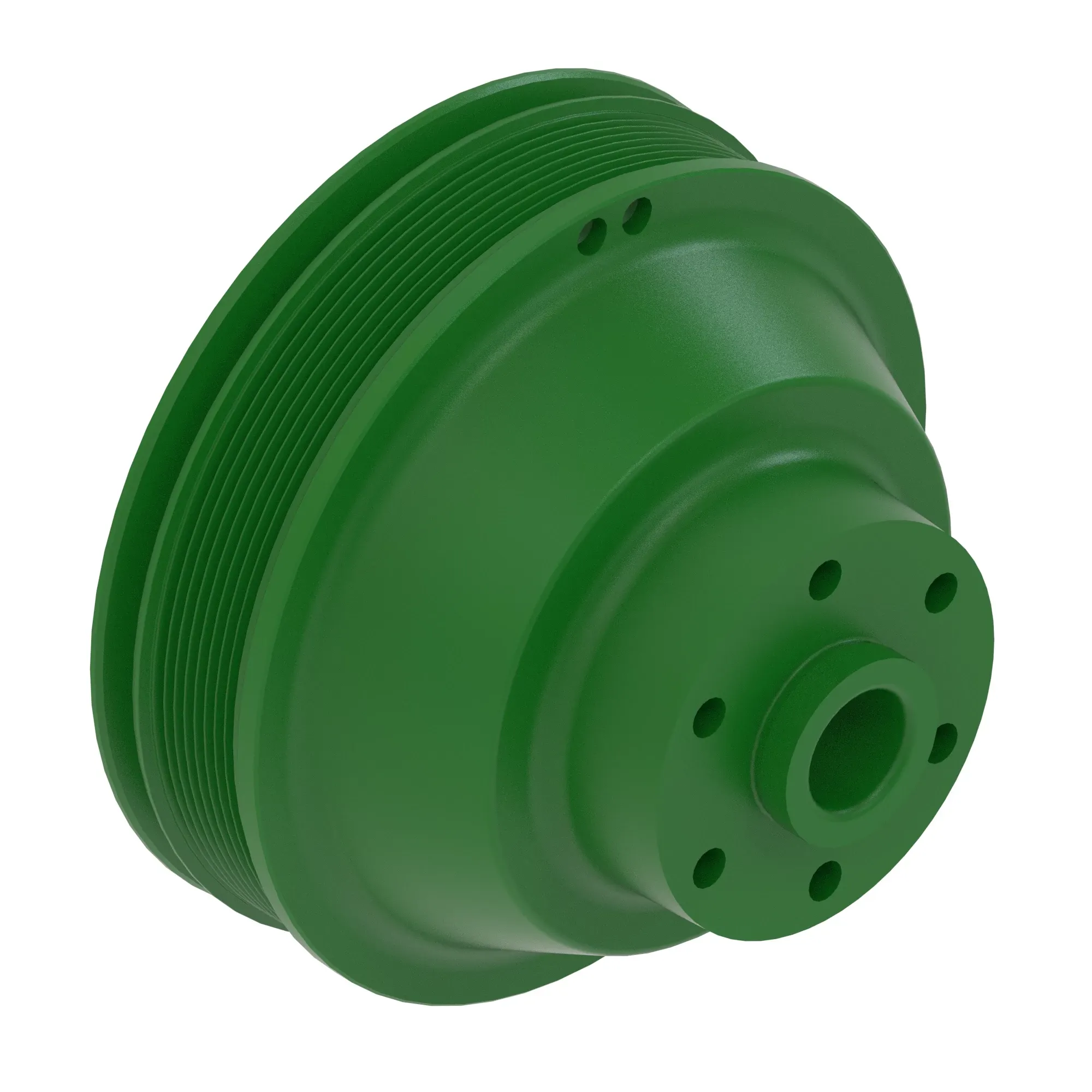 John Deere Pulley - HXE79538