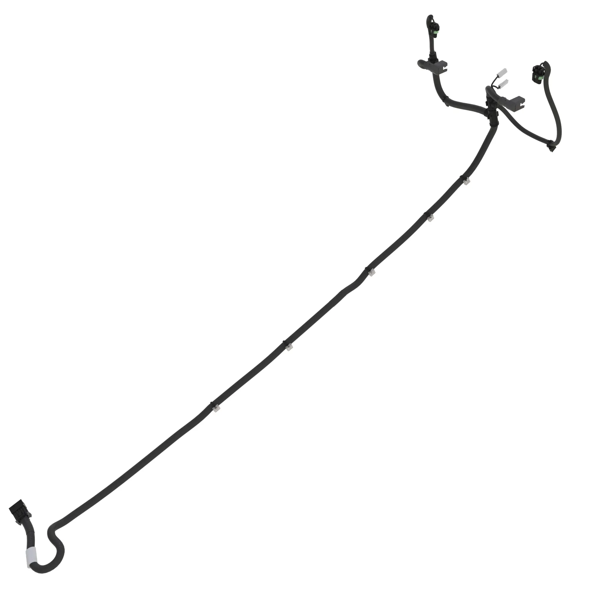 John Deere Wiring Harness - AL231271