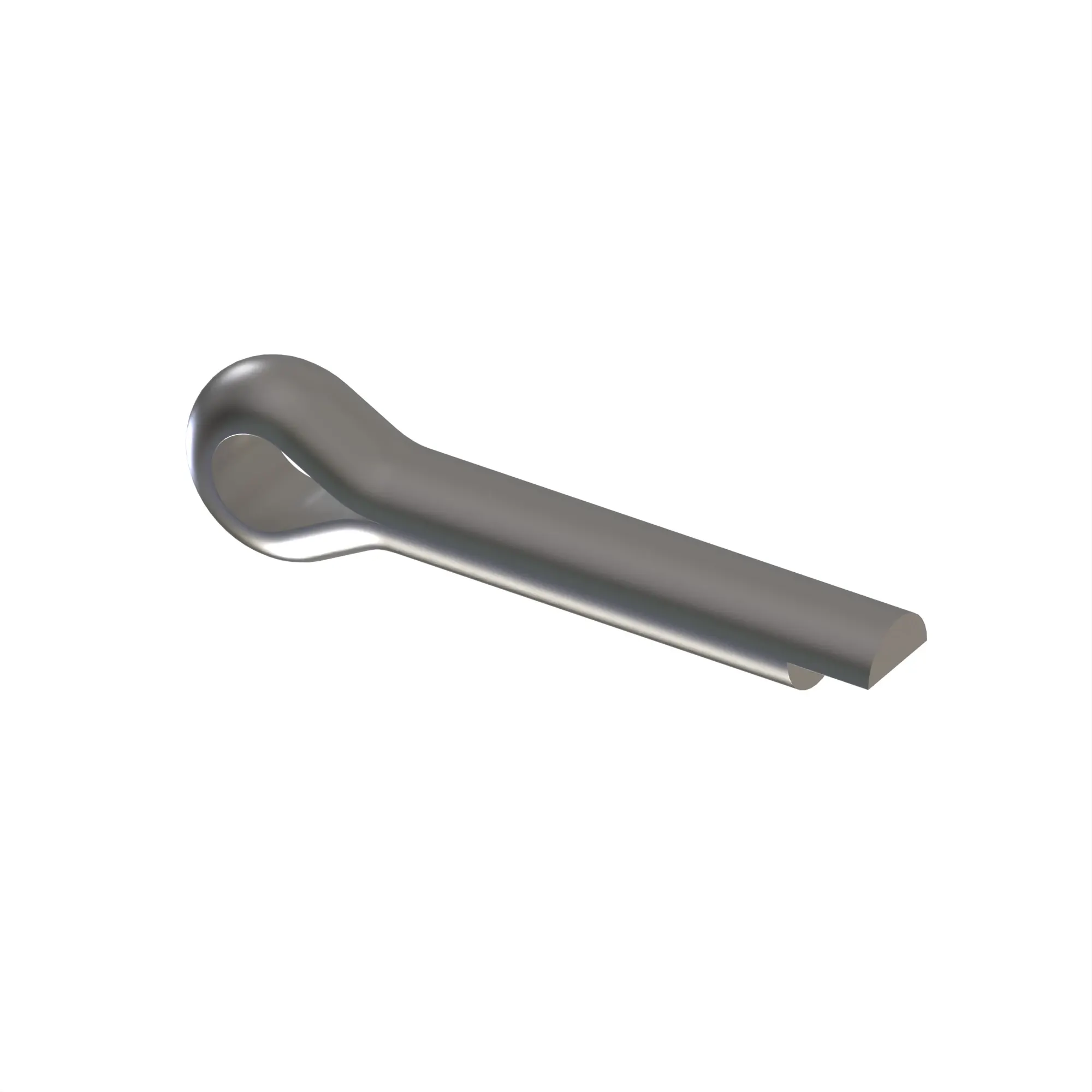 PIN, COTTER, EXTENDED PRONG