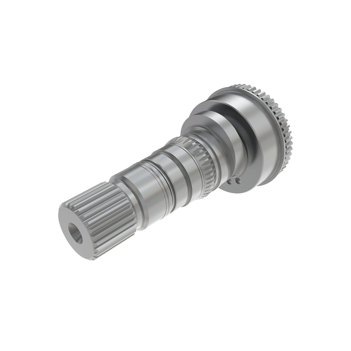 Drive Shaft, Pqt Input With Bushing