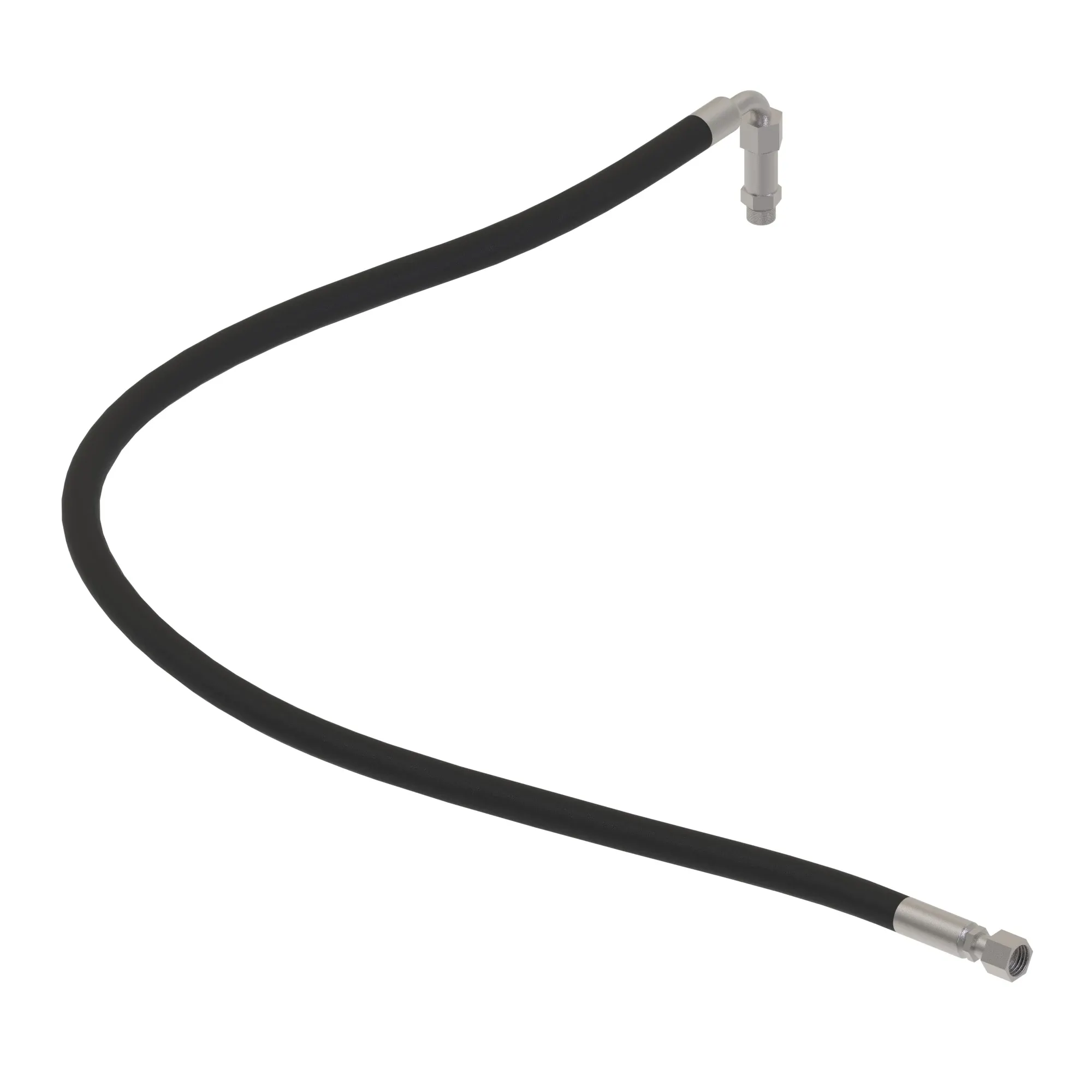 HYDRAULIC HOSE - FABRICATE