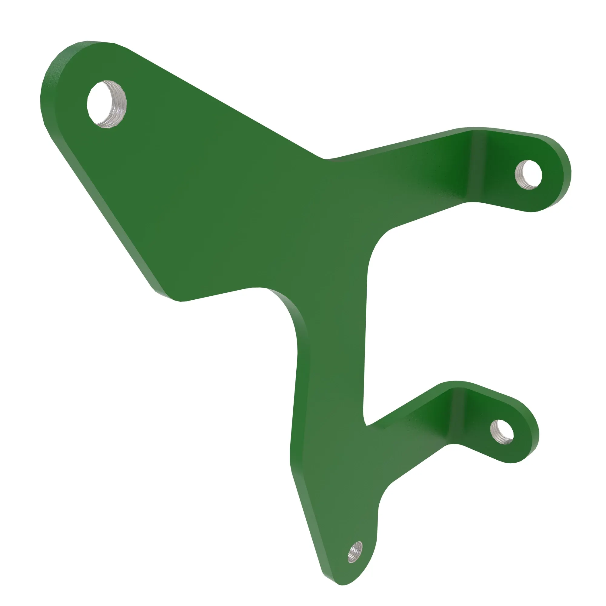 John Deere Valve Adapter Bracket - R292552