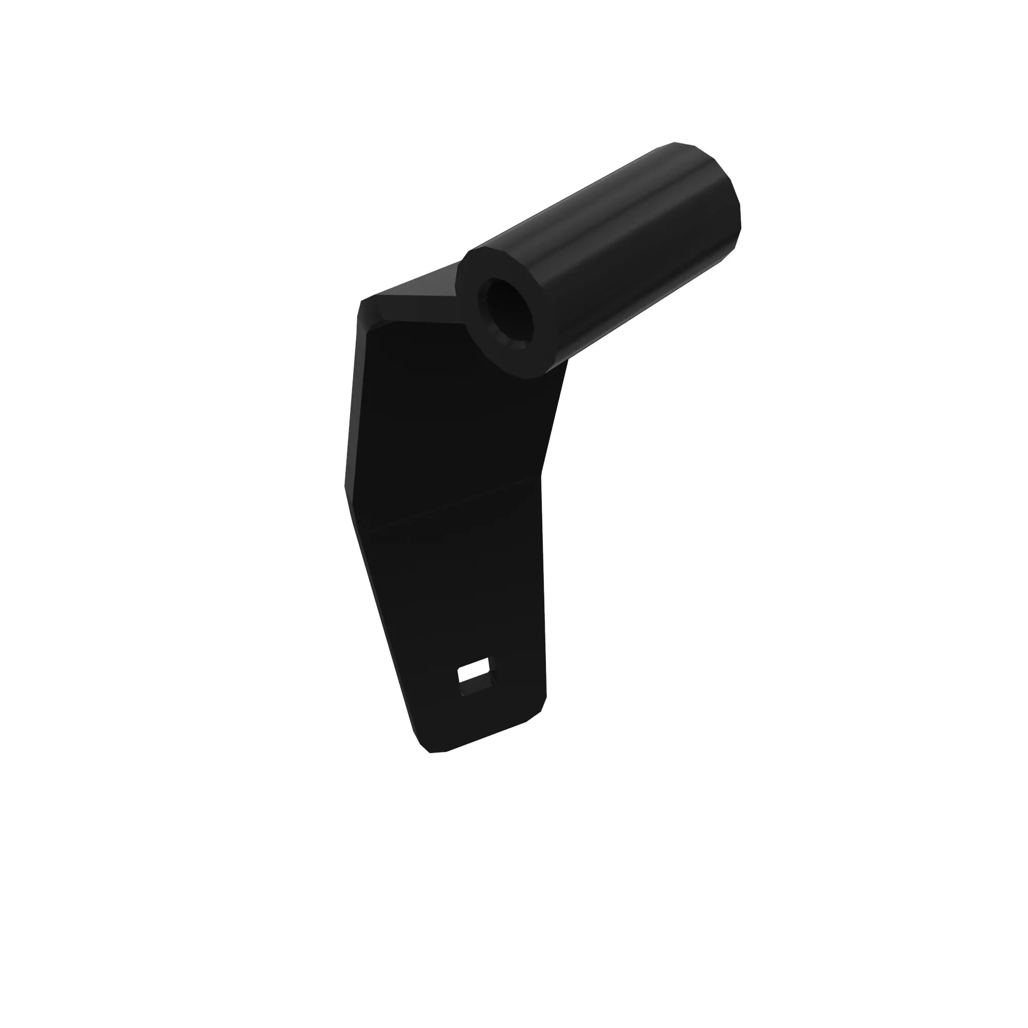 HINGE, REARWINDOW, ASSY, LH