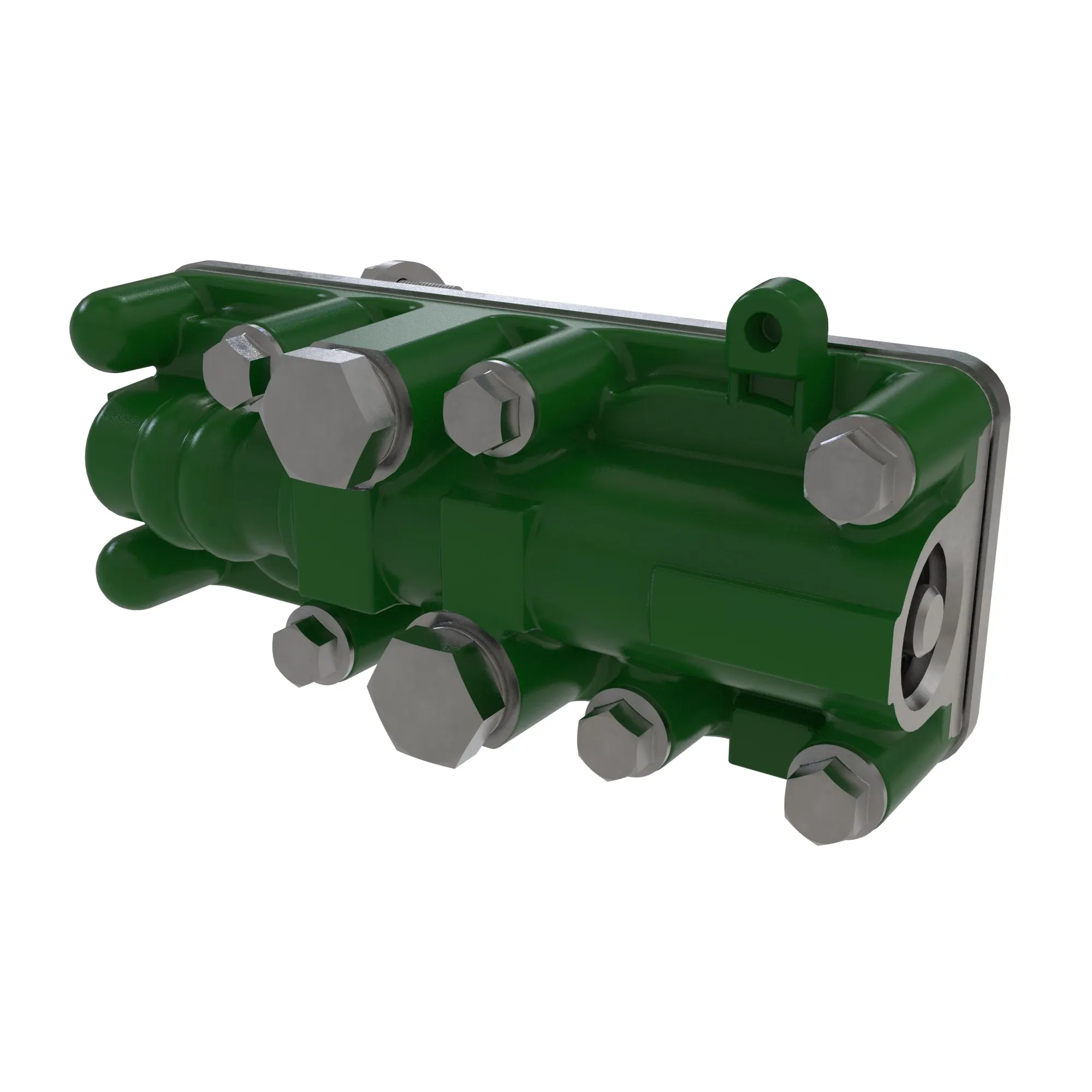 PTO CONTROL VALVE ELECTRIC