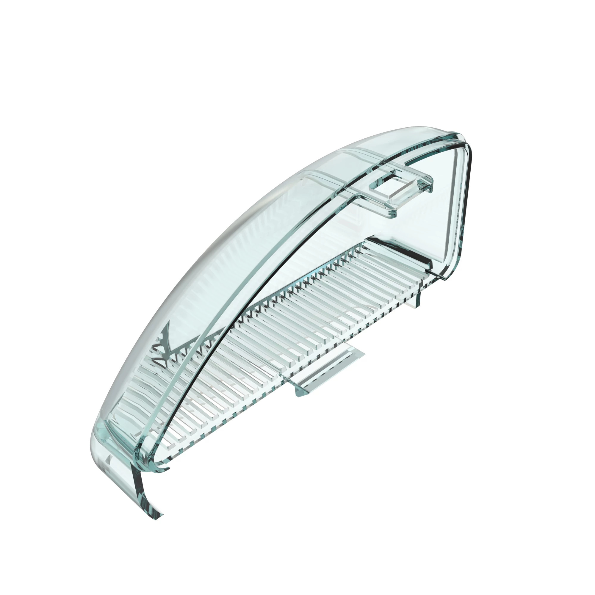 John Deere Seed Distributor Window - A79196