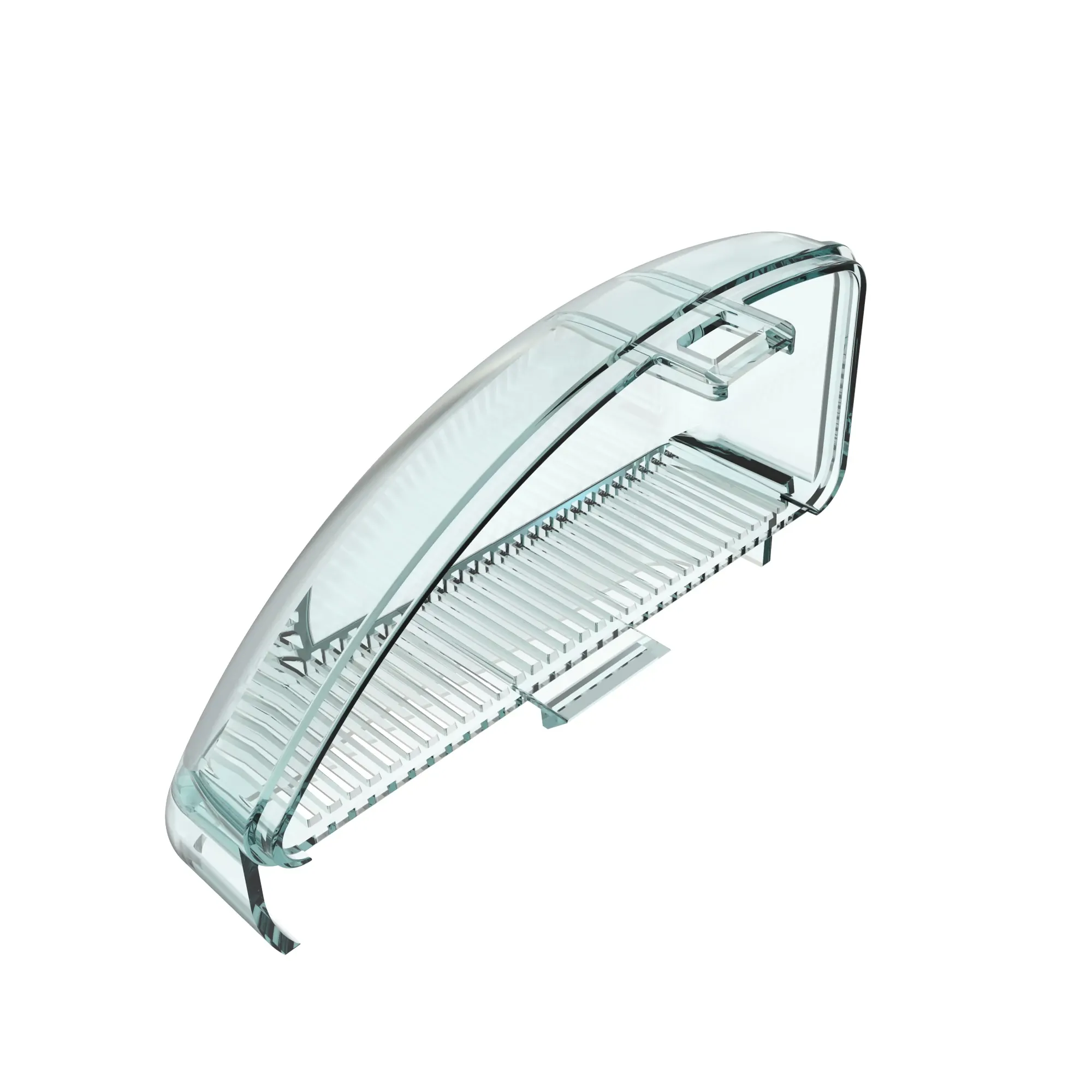 John Deere Seed Distributor Window - A79196