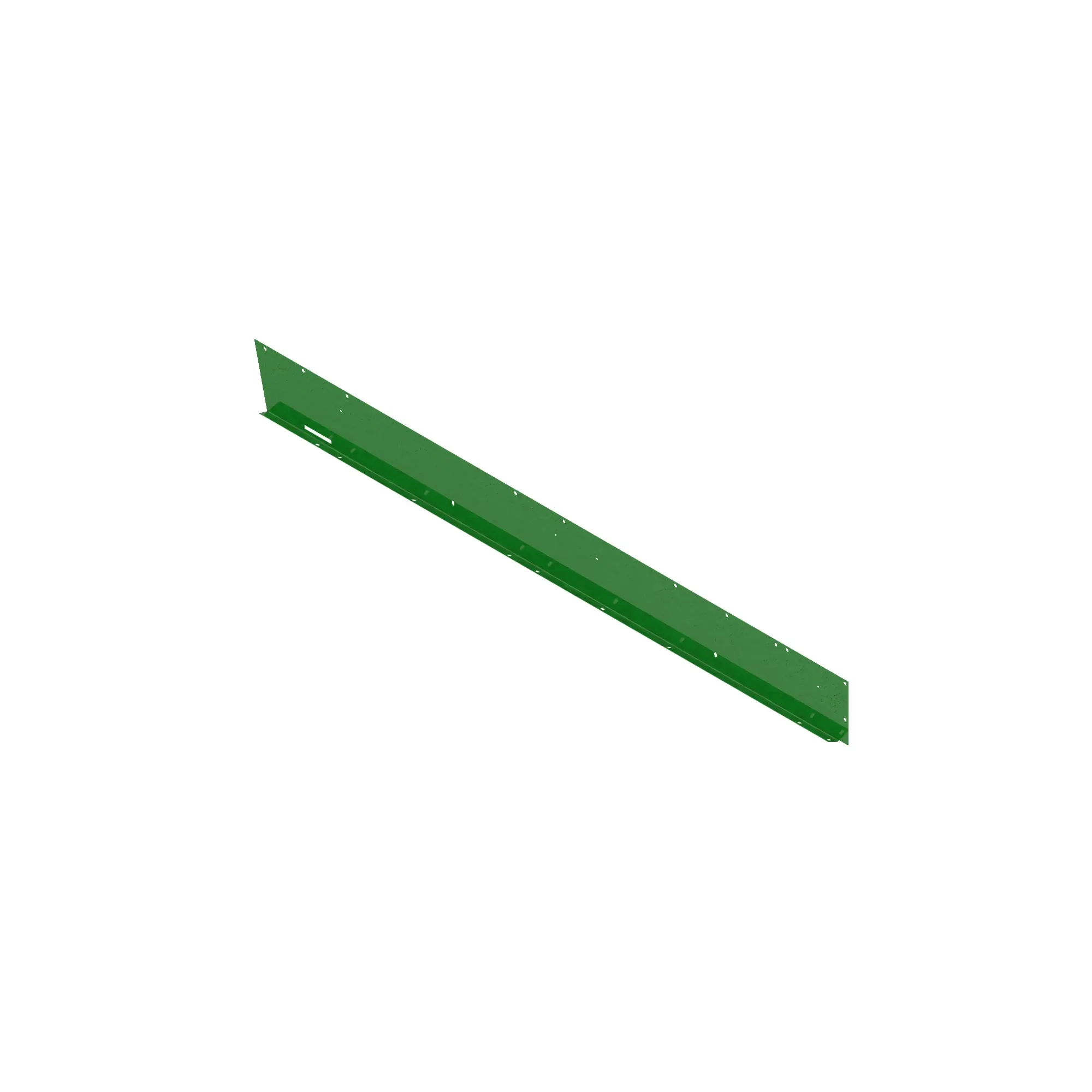 John Deere Sheet - KK50554