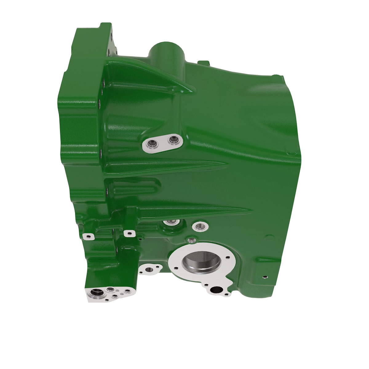 HOUSING, SERVICE PUMP DRIVE ASSEMBL
