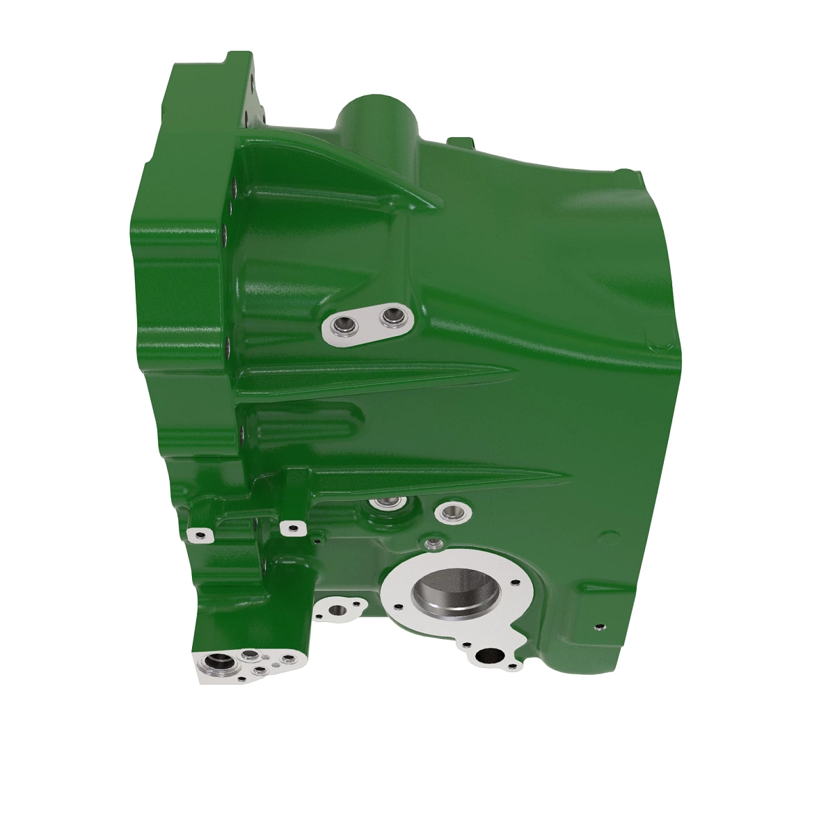 Housing, Service Pump Drive Assembl