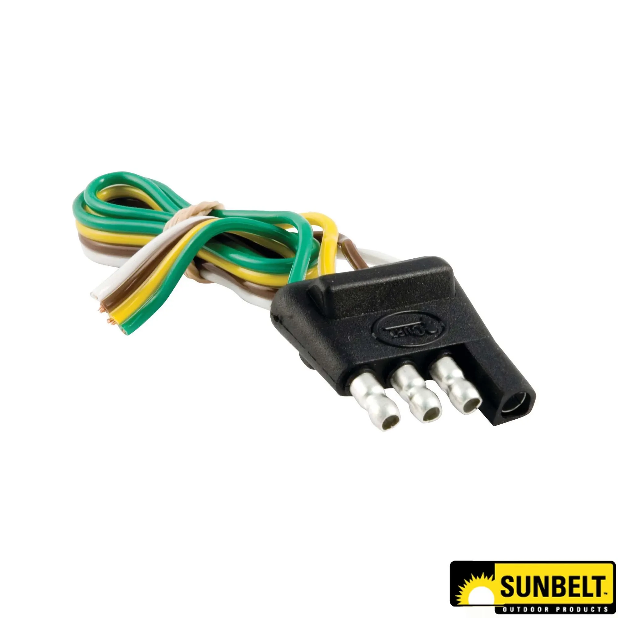 Sunbelt 4-Way Wiring - A-B1CM58031