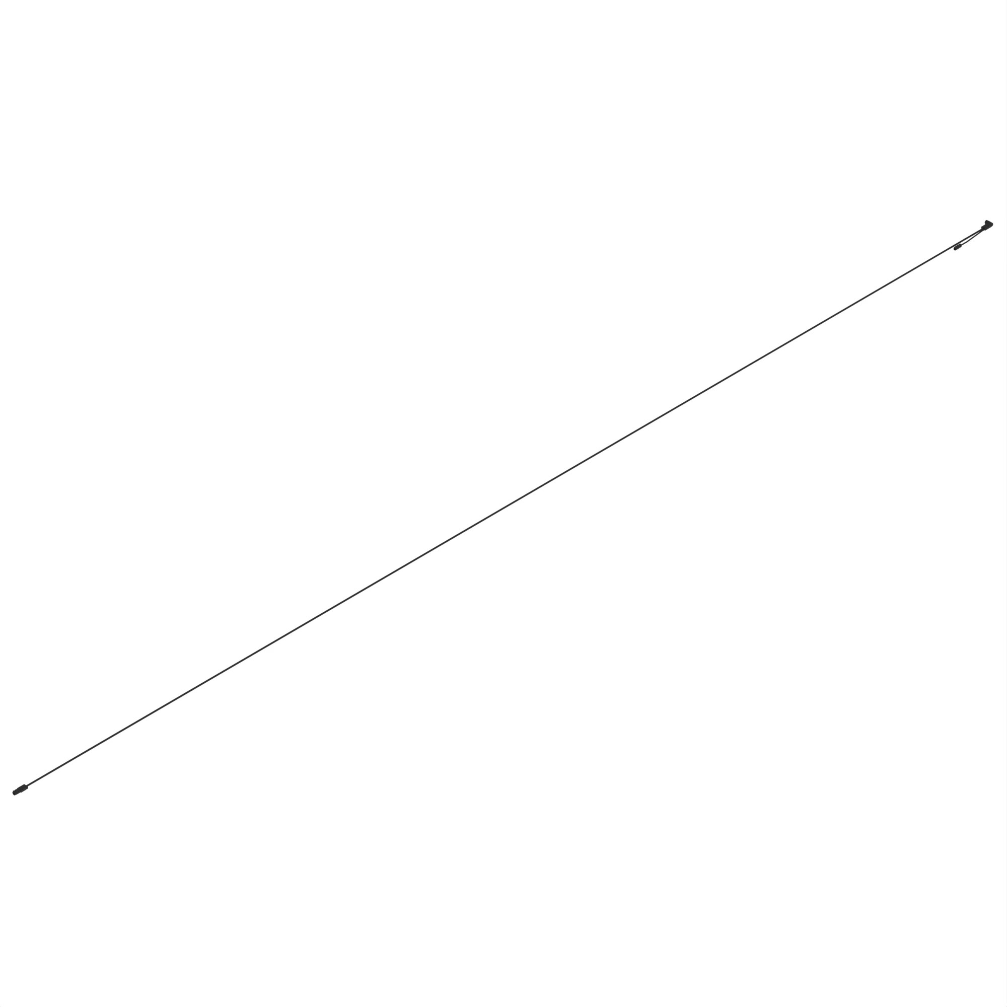 DEF LINE, PRESSURE, 6750MM, S/90 24