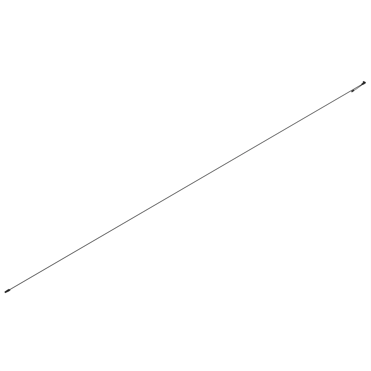 DEF Line, Pressure, 6750MM, S/90 24