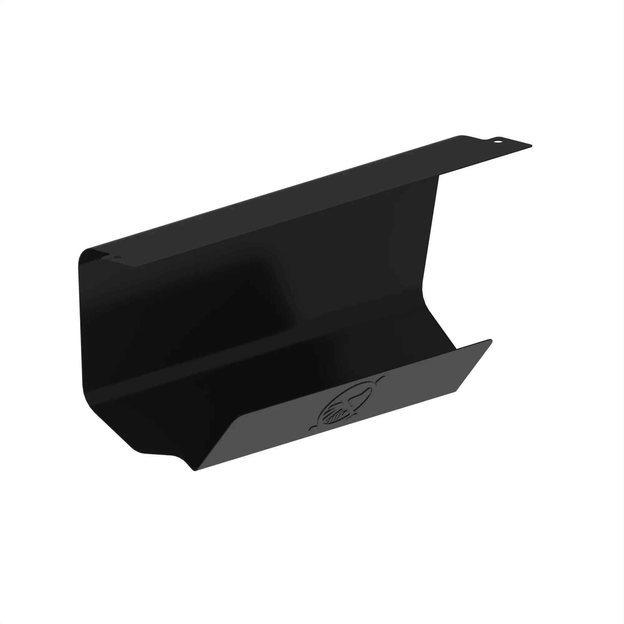 HEAT SHIELD, MUFFLER