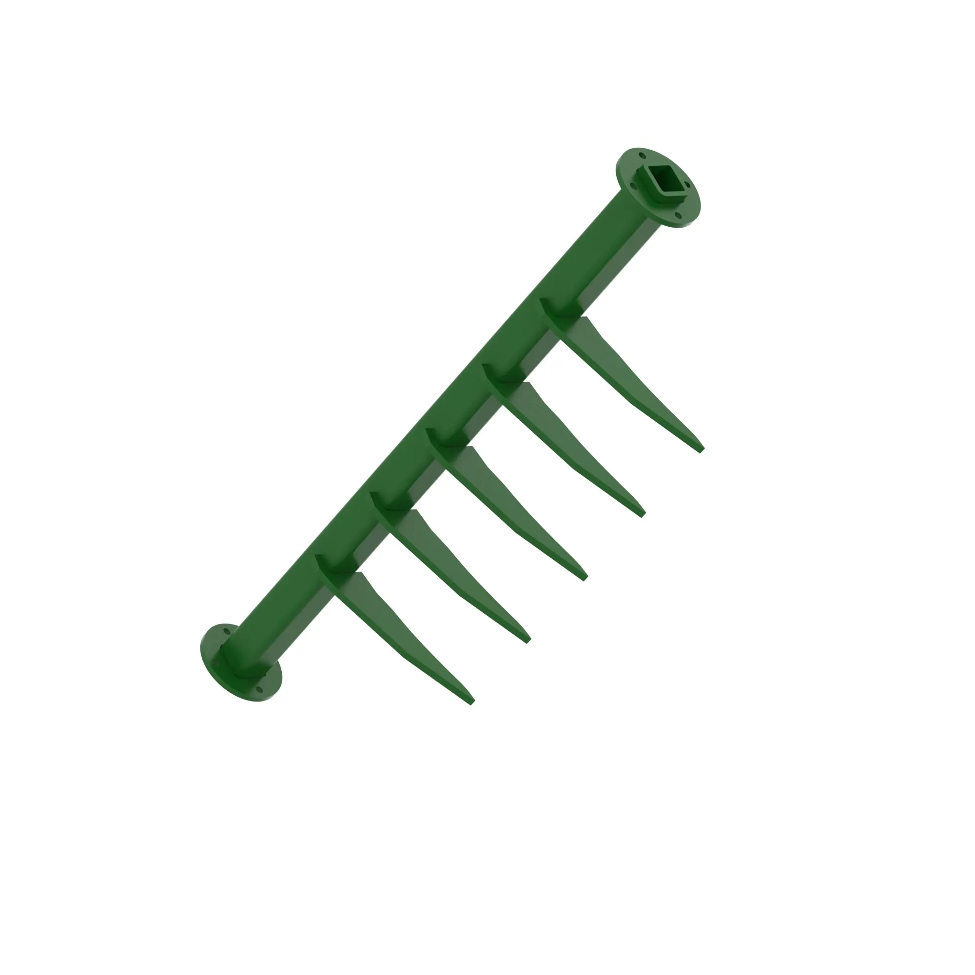 John Deere Feeder Finger Fork - AFH209898