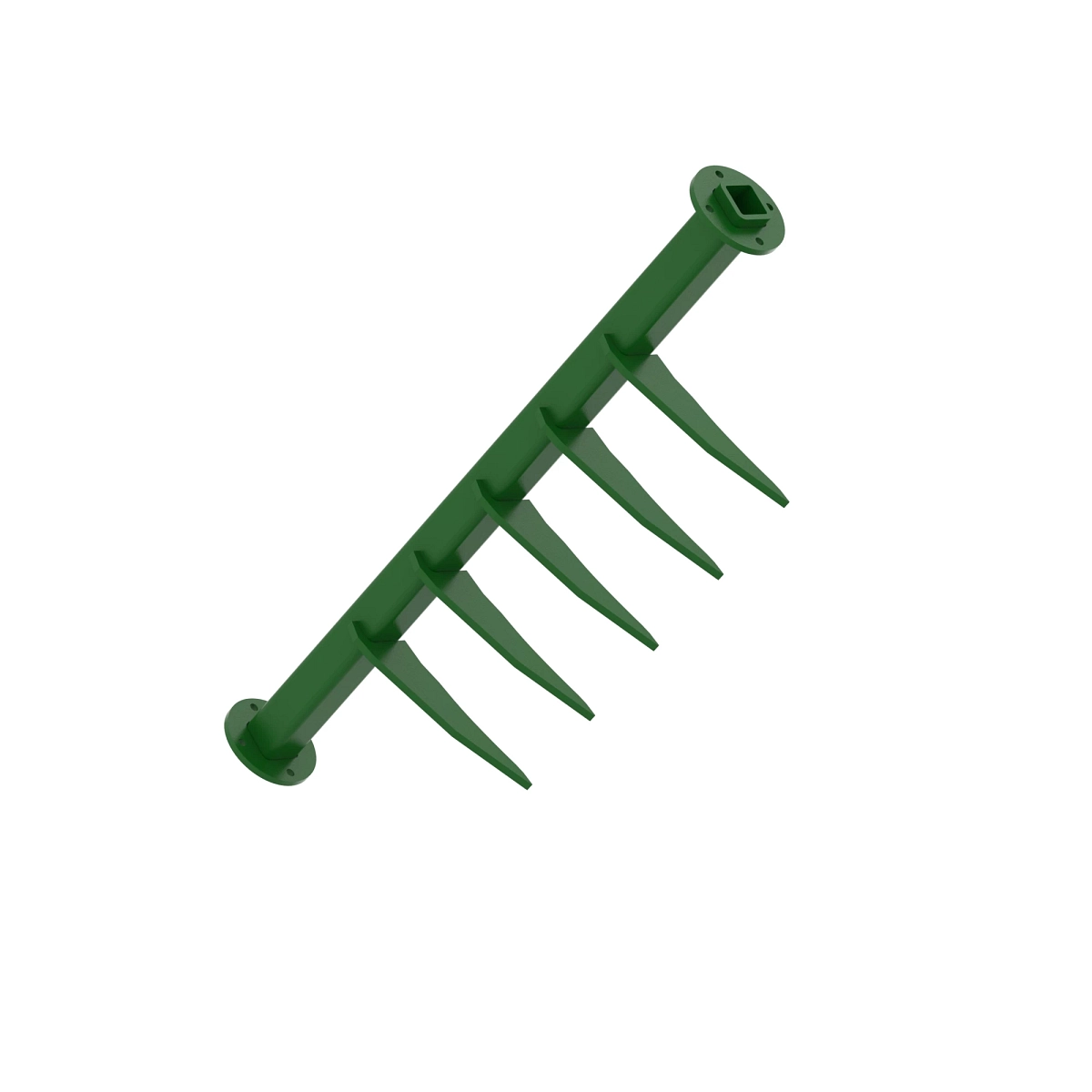 Fork, (Feeder Fingers)