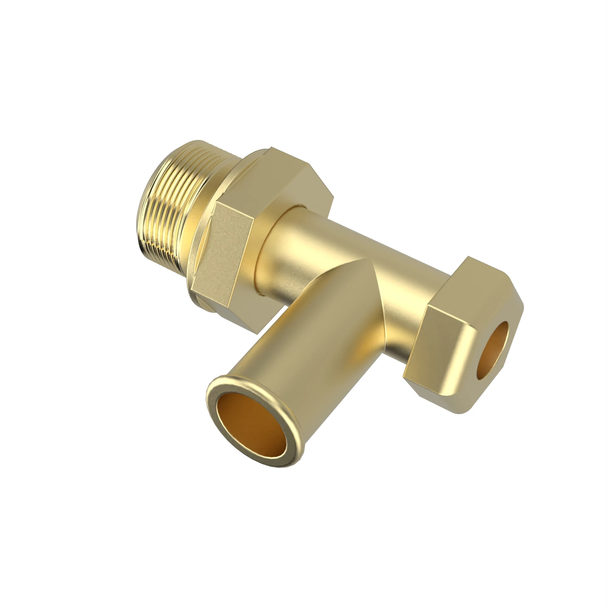 VALVE, DRAIN 7/8 ORB