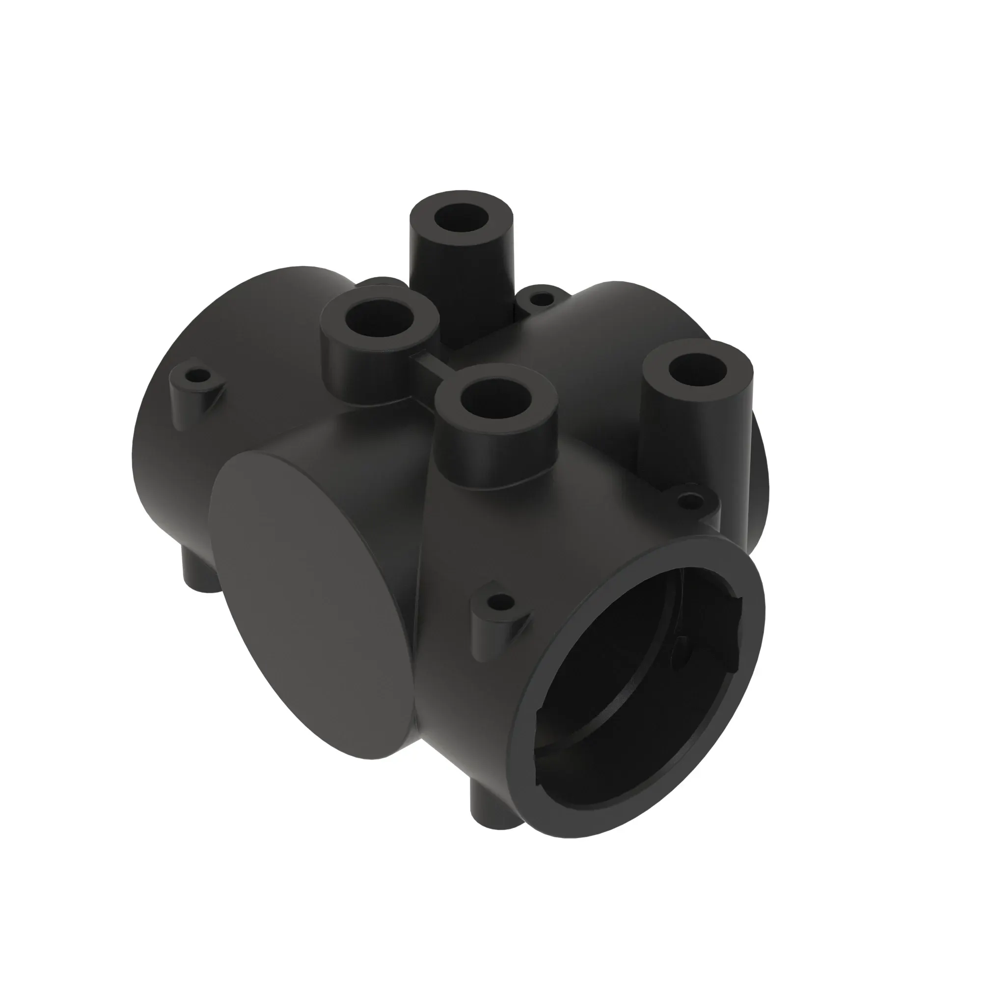 John Deere Tee Fitting - WZ2760023